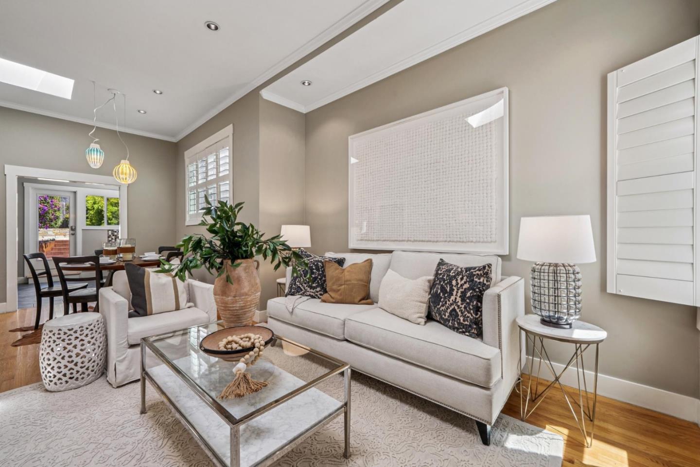 Detail Gallery Image 16 of 86 For 219 Crescent Ave, San Francisco,  CA 94110 - 2 Beds | 2 Baths