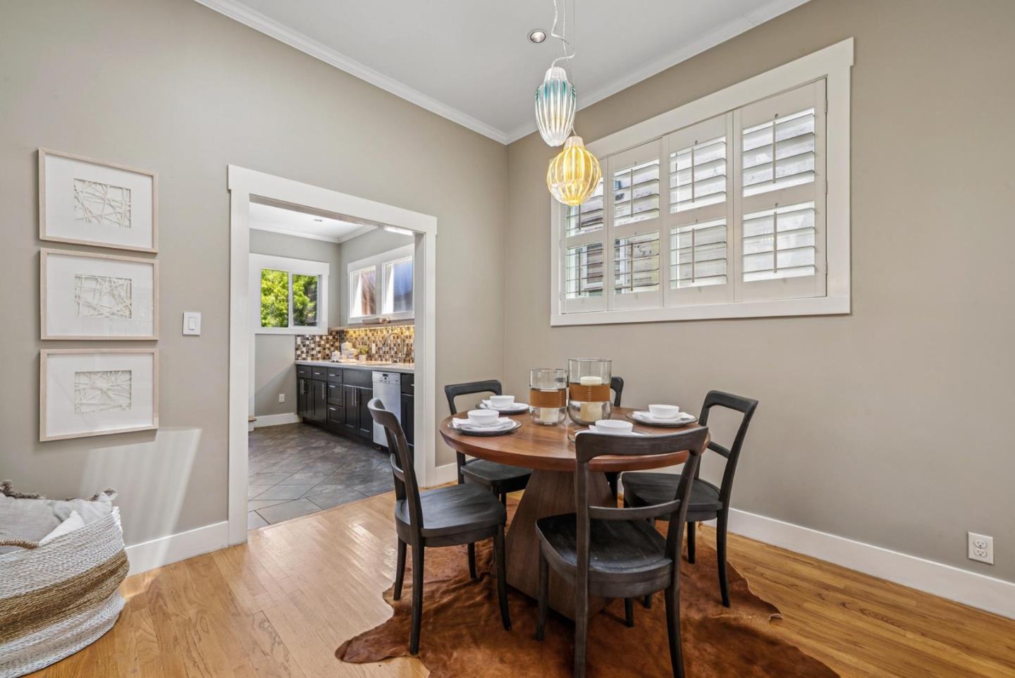 Detail Gallery Image 19 of 86 For 219 Crescent Ave, San Francisco,  CA 94110 - 2 Beds | 2 Baths