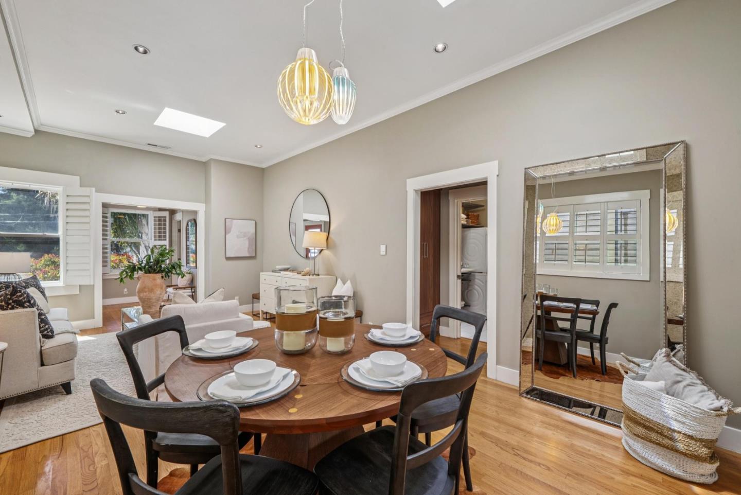 Detail Gallery Image 20 of 86 For 219 Crescent Ave, San Francisco,  CA 94110 - 2 Beds | 2 Baths