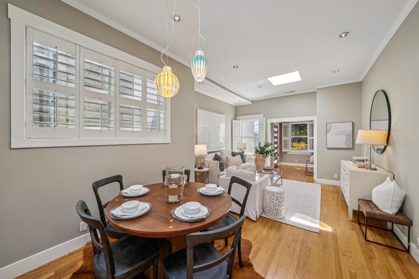 Detail Gallery Image 21 of 86 For 219 Crescent Ave, San Francisco,  CA 94110 - 2 Beds | 2 Baths