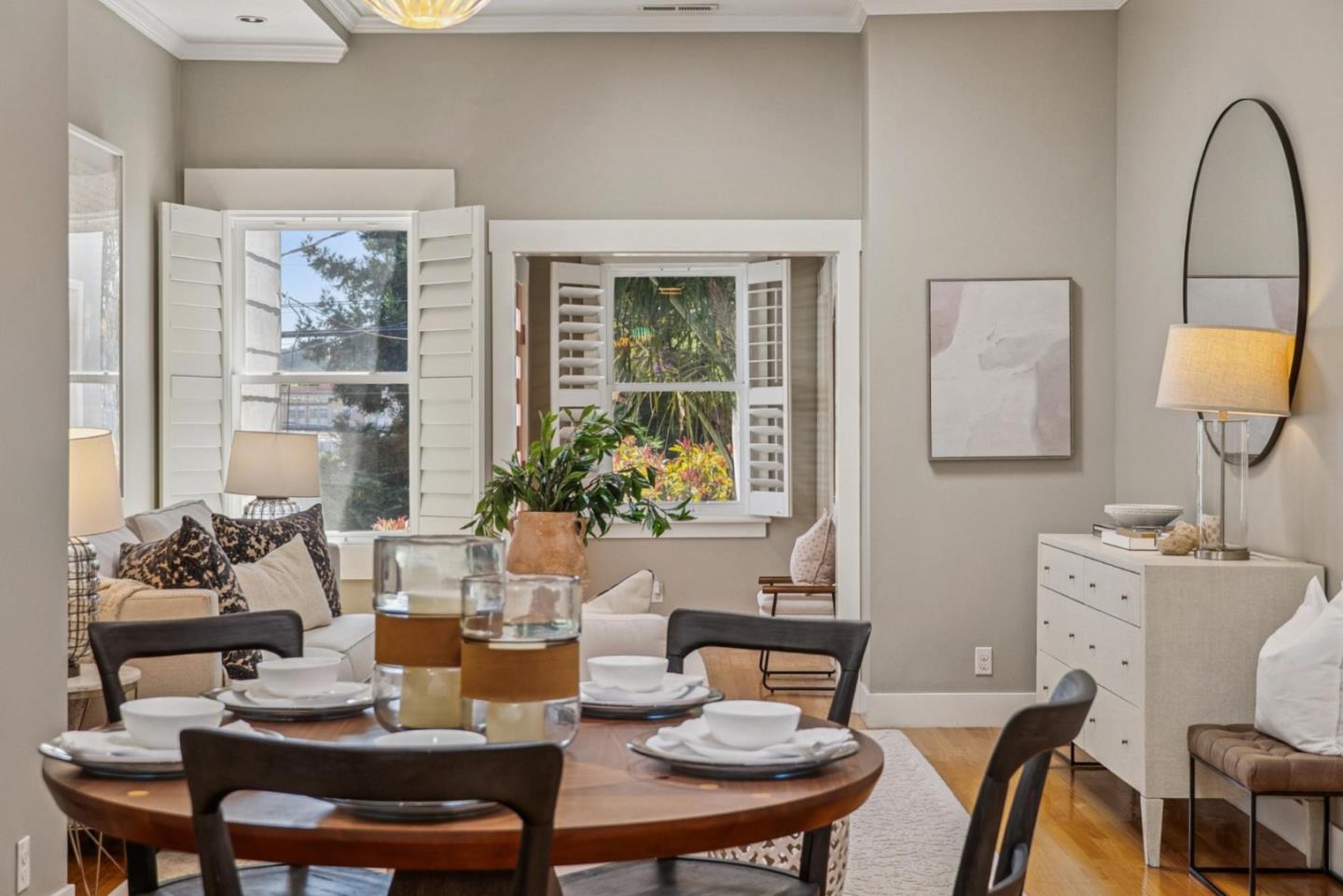 Detail Gallery Image 22 of 86 For 219 Crescent Ave, San Francisco,  CA 94110 - 2 Beds | 2 Baths