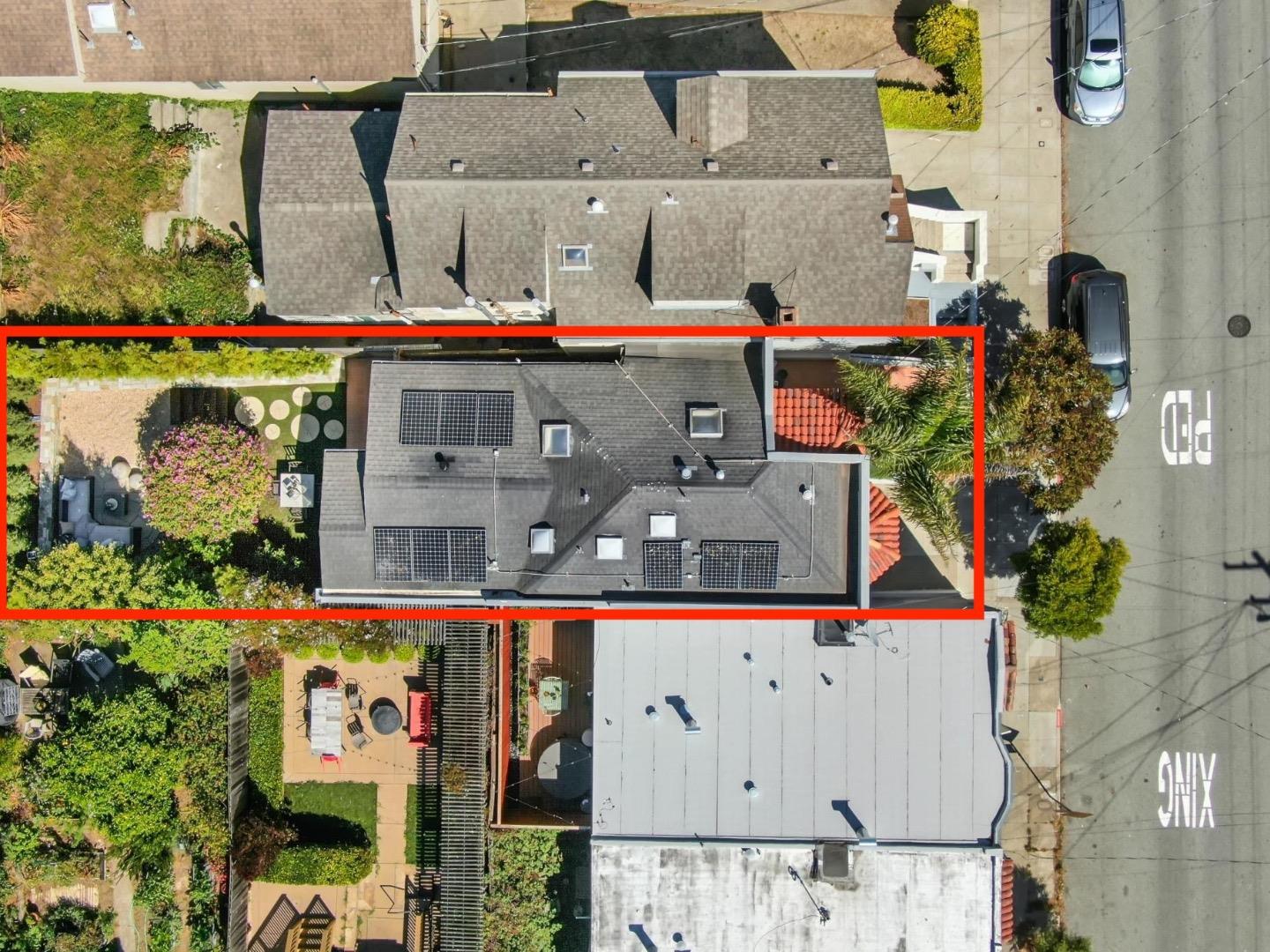 Detail Gallery Image 3 of 86 For 219 Crescent Ave, San Francisco,  CA 94110 - 2 Beds | 2 Baths