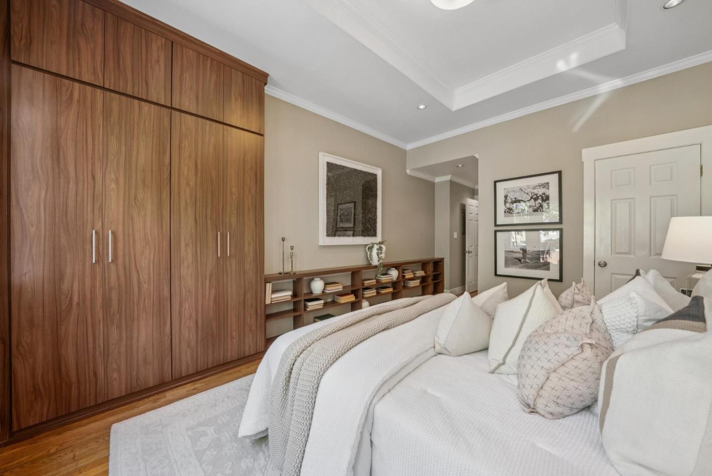 Detail Gallery Image 35 of 86 For 219 Crescent Ave, San Francisco,  CA 94110 - 2 Beds | 2 Baths