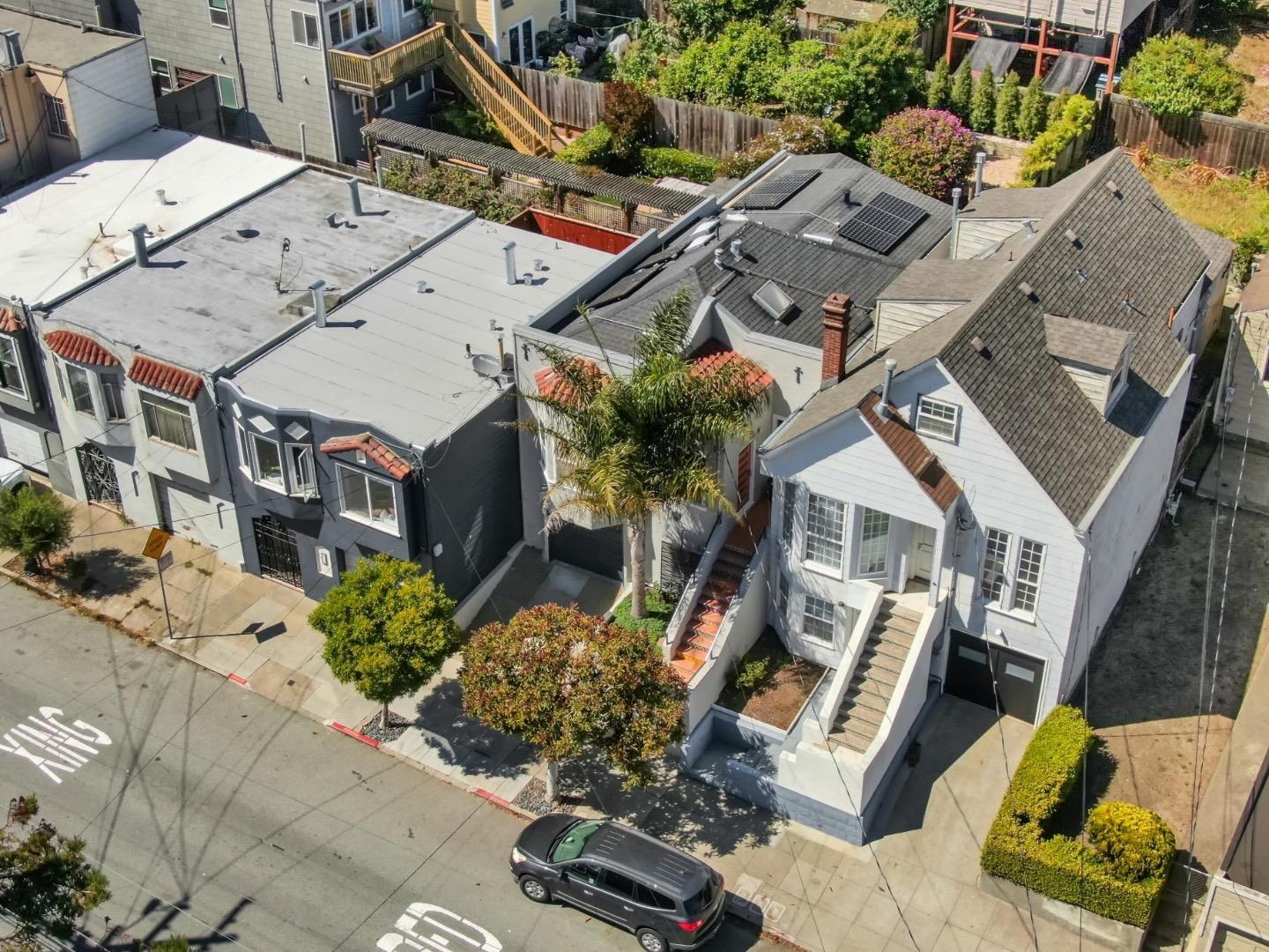 Detail Gallery Image 40 of 86 For 219 Crescent Ave, San Francisco,  CA 94110 - 2 Beds | 2 Baths