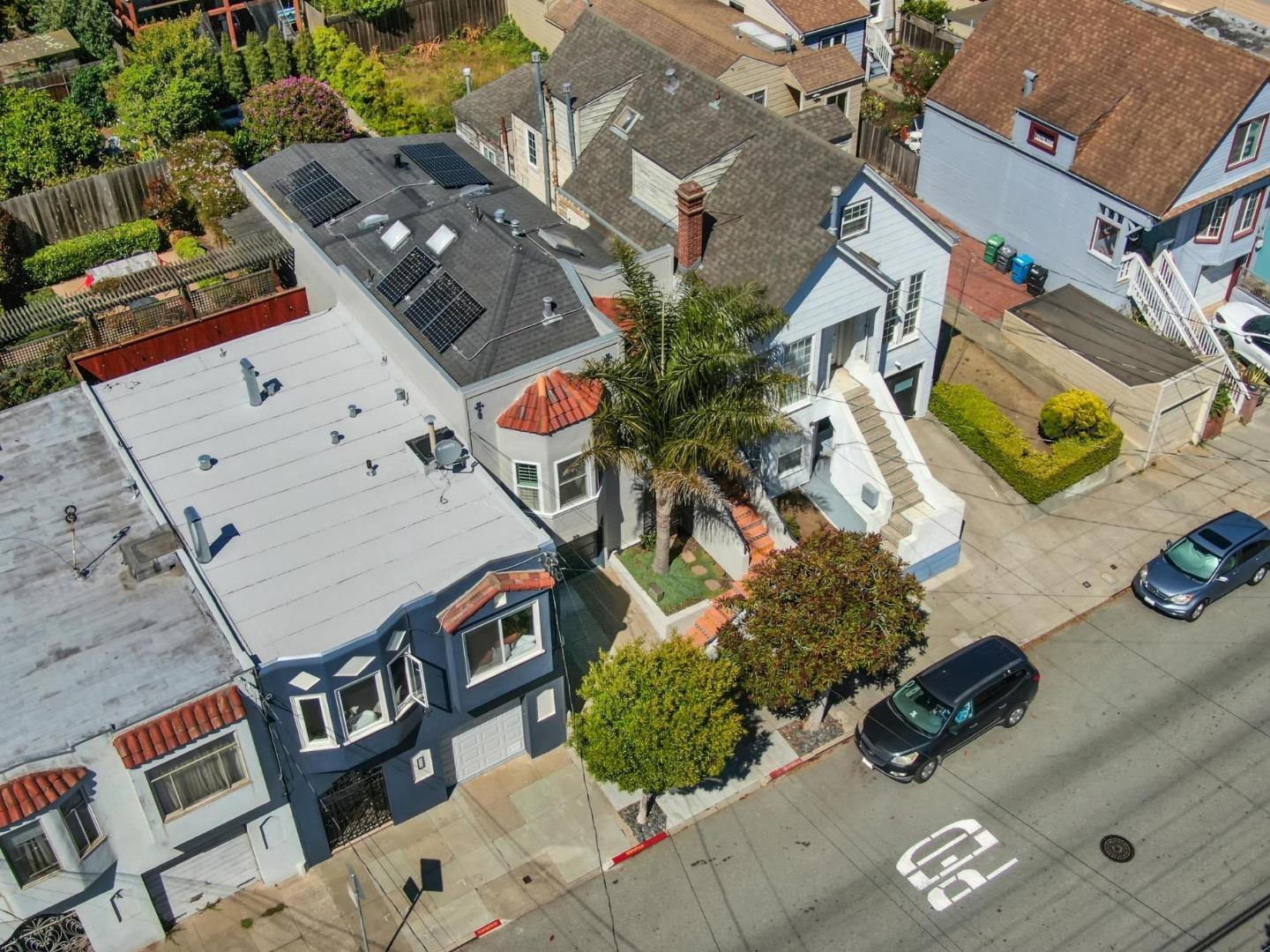 Detail Gallery Image 41 of 86 For 219 Crescent Ave, San Francisco,  CA 94110 - 2 Beds | 2 Baths