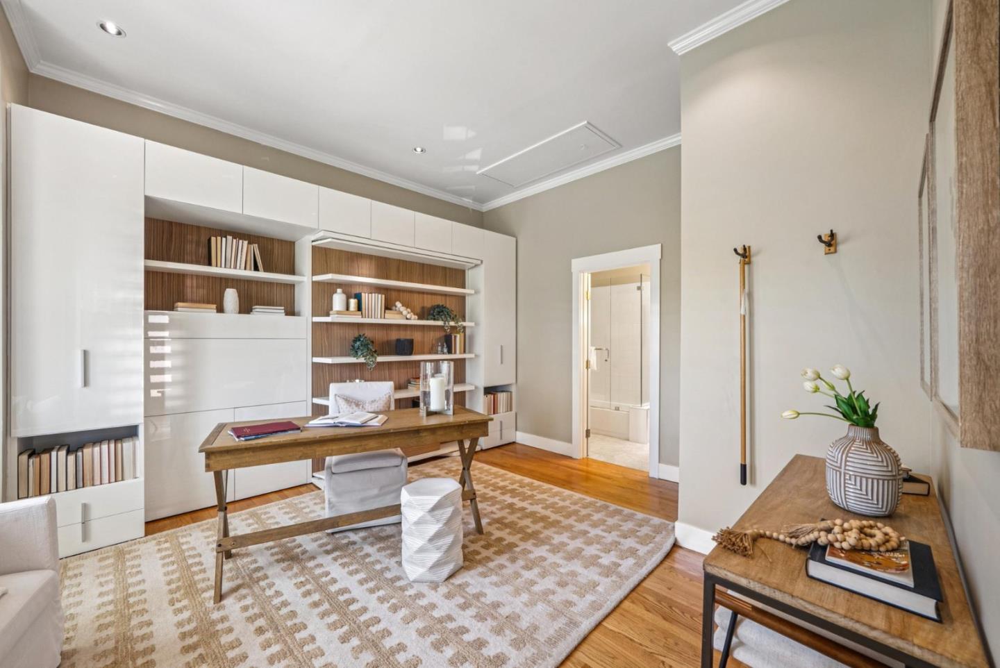 Detail Gallery Image 50 of 86 For 219 Crescent Ave, San Francisco,  CA 94110 - 2 Beds | 2 Baths