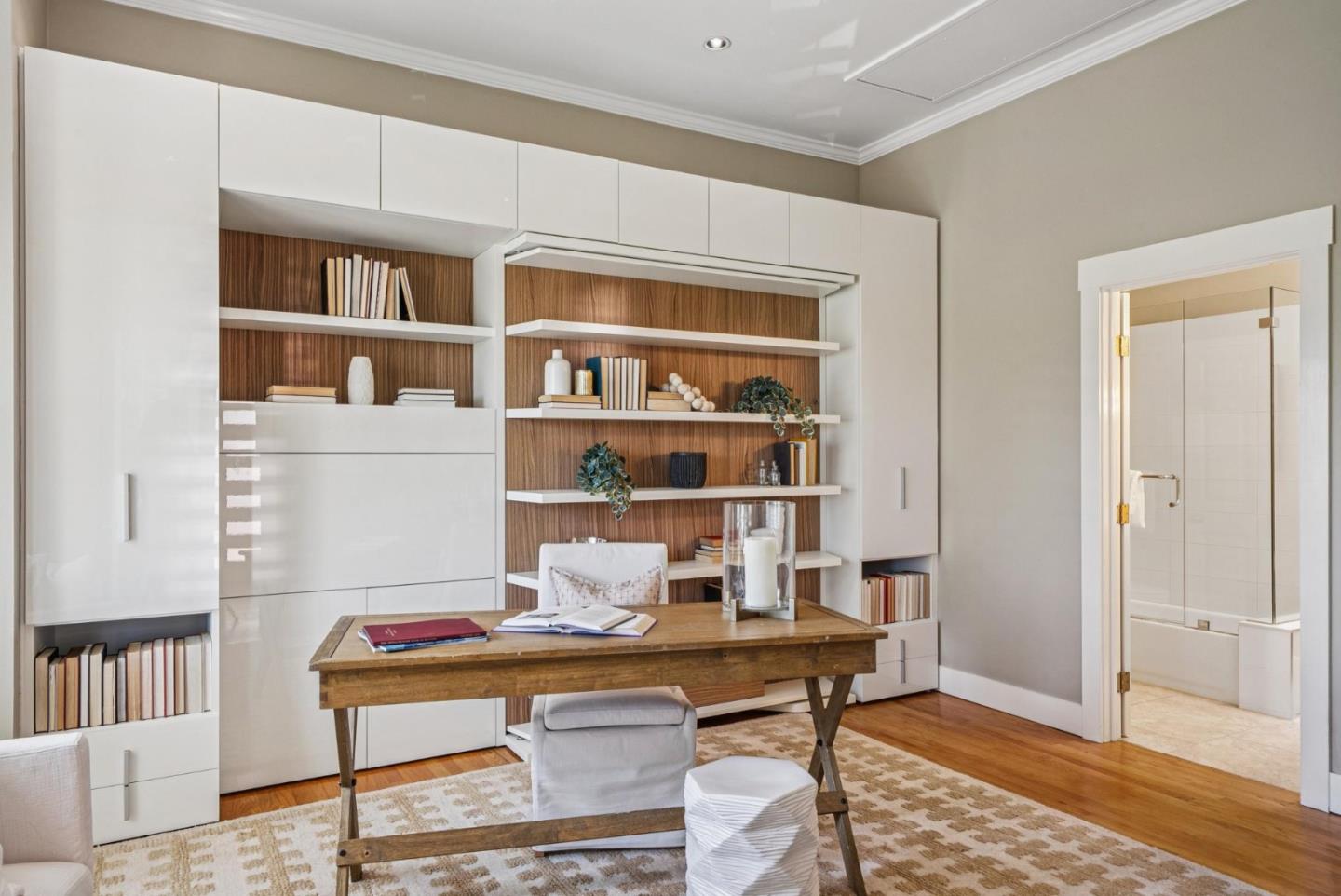 Detail Gallery Image 51 of 86 For 219 Crescent Ave, San Francisco,  CA 94110 - 2 Beds | 2 Baths
