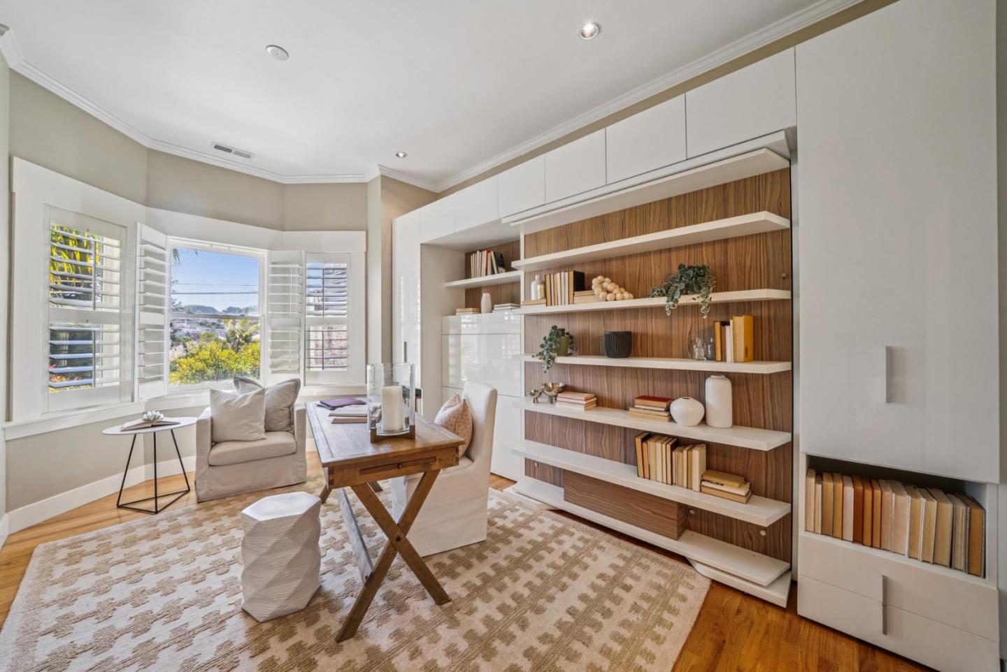 Detail Gallery Image 53 of 86 For 219 Crescent Ave, San Francisco,  CA 94110 - 2 Beds | 2 Baths