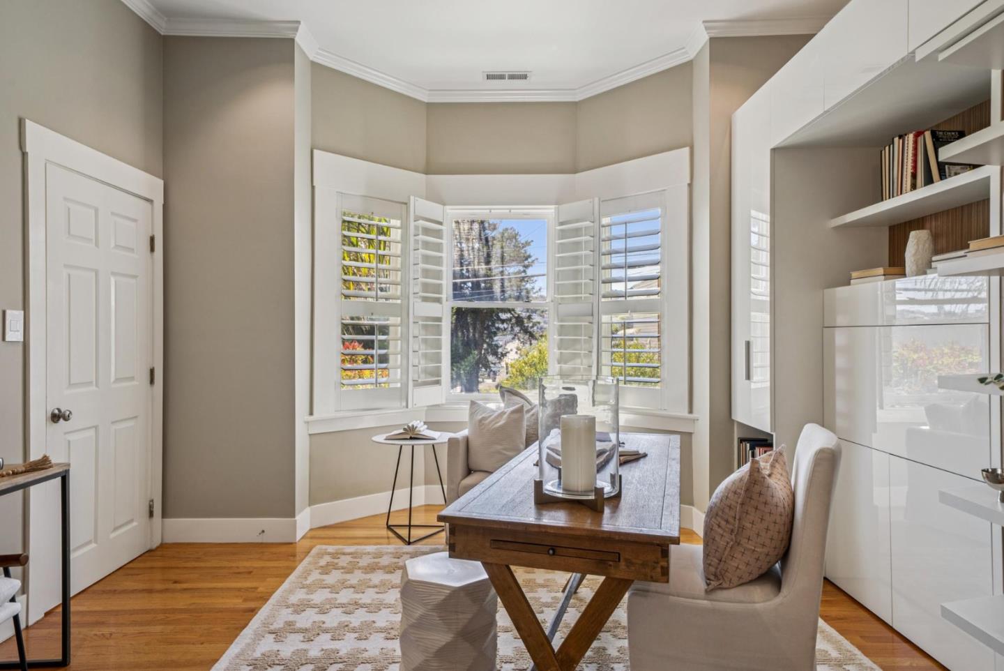 Detail Gallery Image 54 of 86 For 219 Crescent Ave, San Francisco,  CA 94110 - 2 Beds | 2 Baths