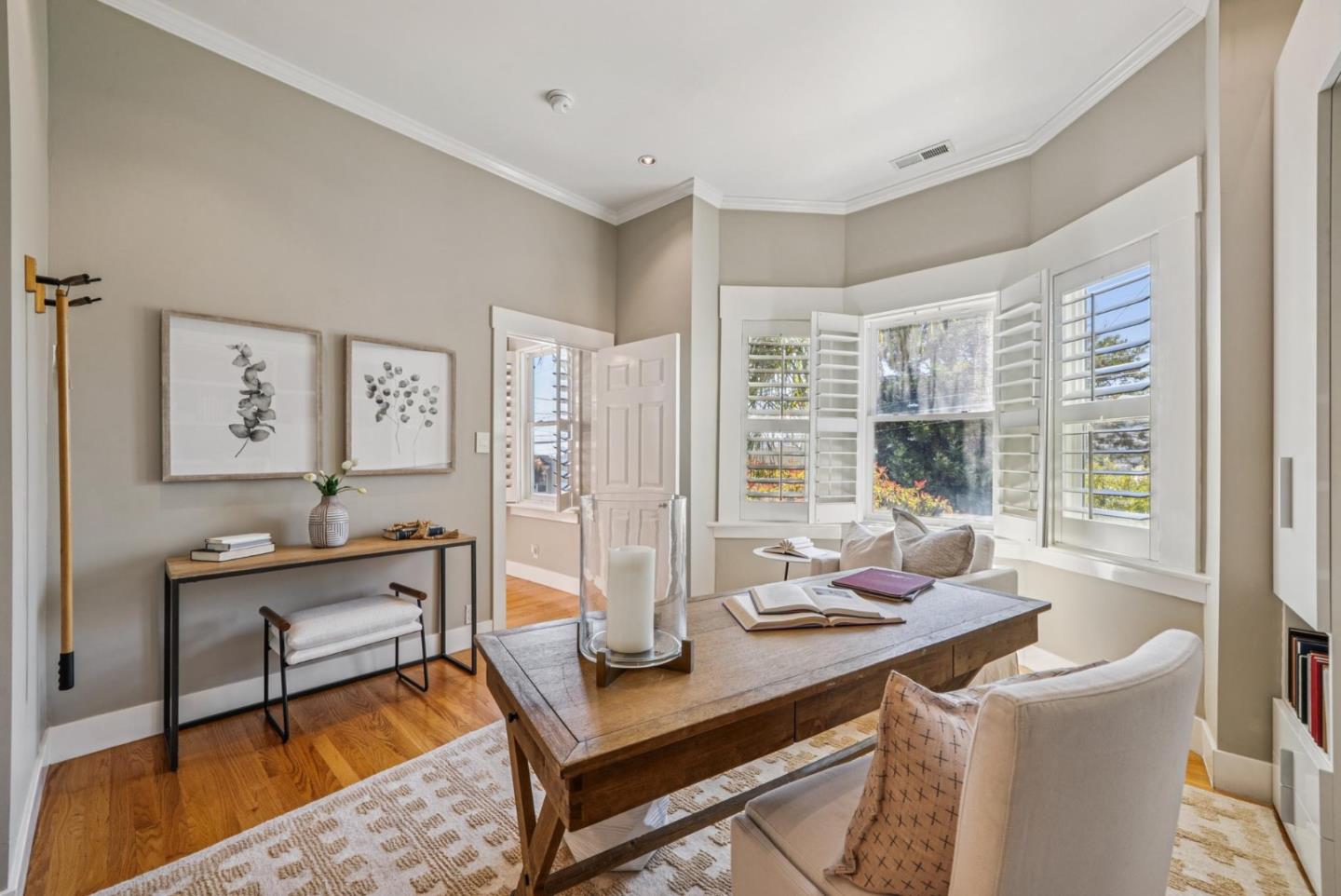 Detail Gallery Image 57 of 86 For 219 Crescent Ave, San Francisco,  CA 94110 - 2 Beds | 2 Baths