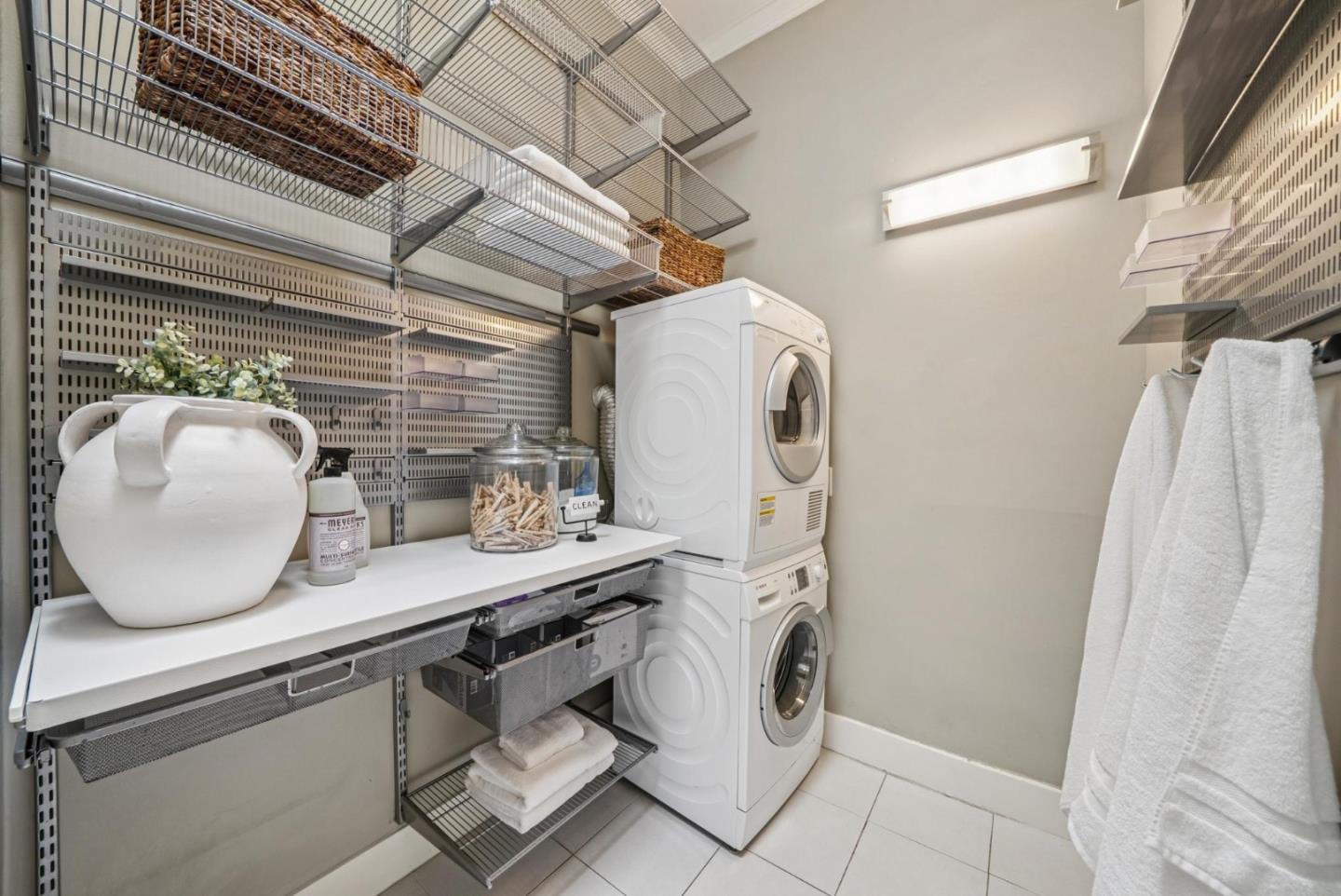 Detail Gallery Image 62 of 86 For 219 Crescent Ave, San Francisco,  CA 94110 - 2 Beds | 2 Baths