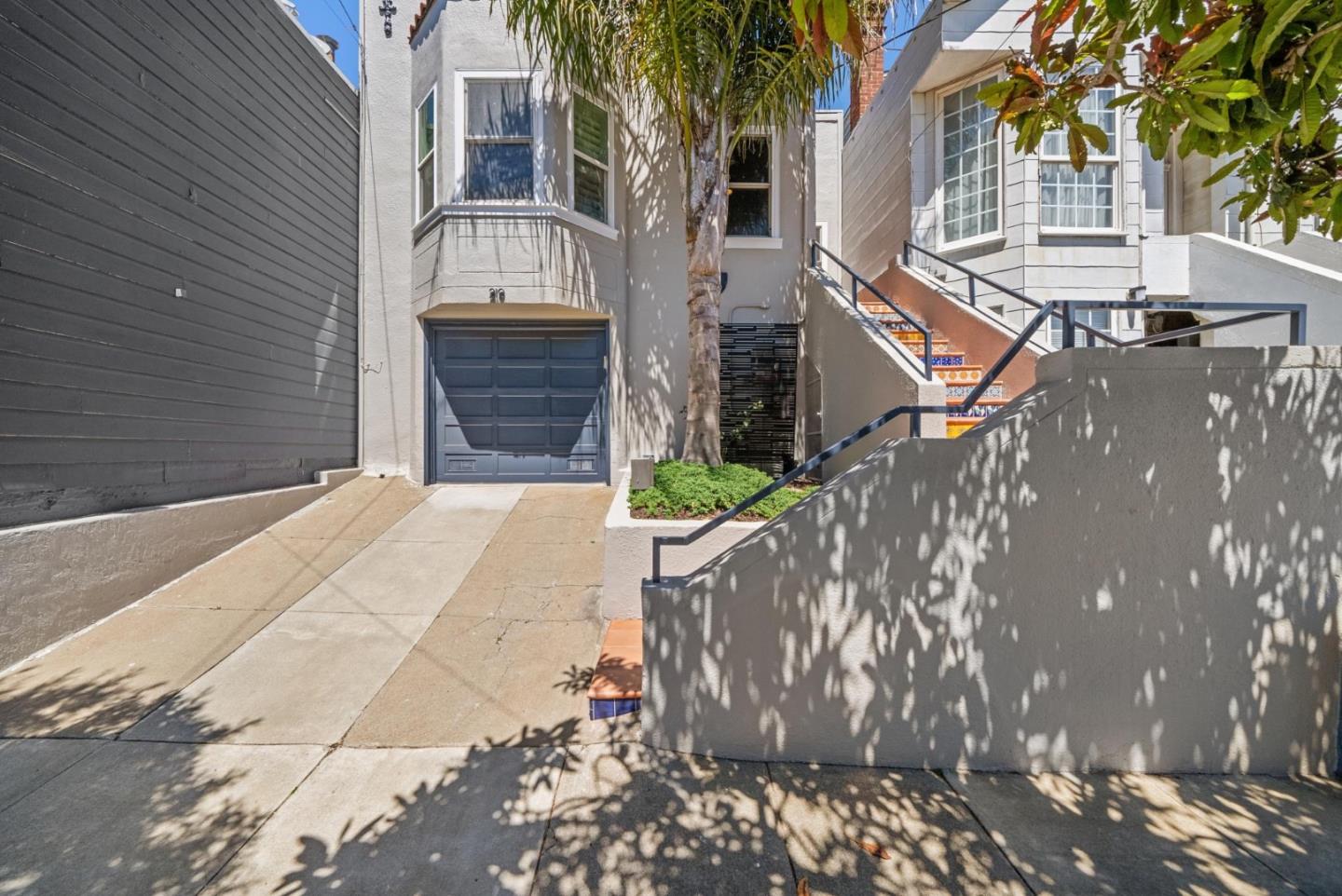 Detail Gallery Image 65 of 86 For 219 Crescent Ave, San Francisco,  CA 94110 - 2 Beds | 2 Baths