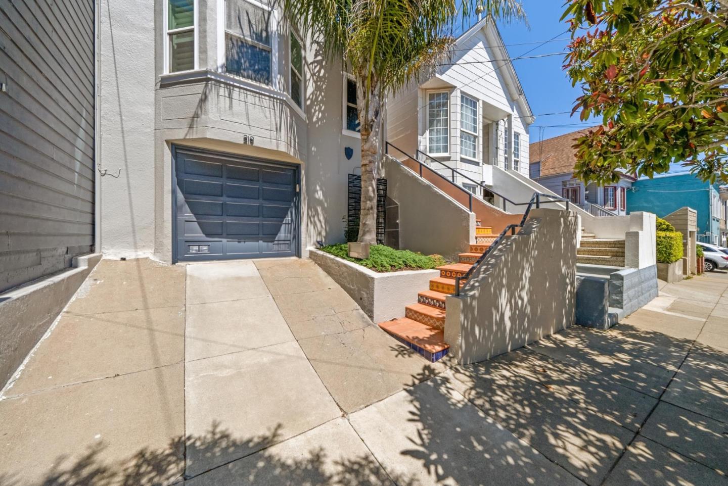 Detail Gallery Image 66 of 86 For 219 Crescent Ave, San Francisco,  CA 94110 - 2 Beds | 2 Baths