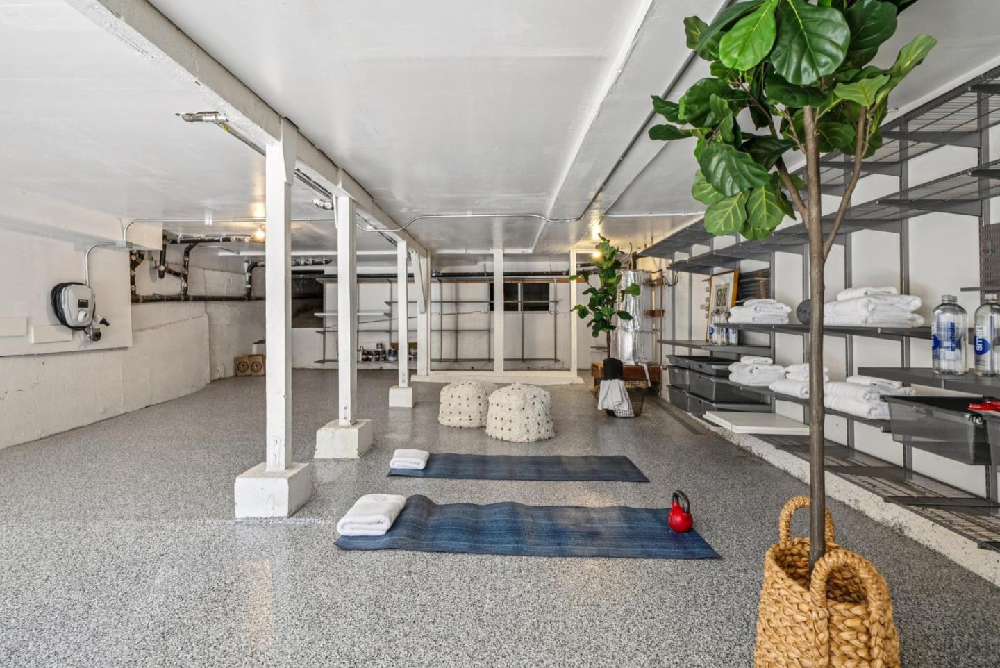 Detail Gallery Image 68 of 86 For 219 Crescent Ave, San Francisco,  CA 94110 - 2 Beds | 2 Baths
