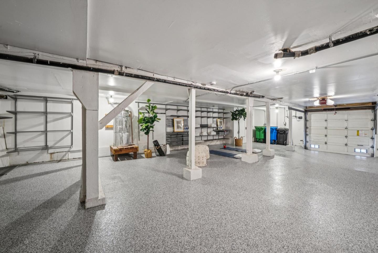 Detail Gallery Image 69 of 86 For 219 Crescent Ave, San Francisco,  CA 94110 - 2 Beds | 2 Baths