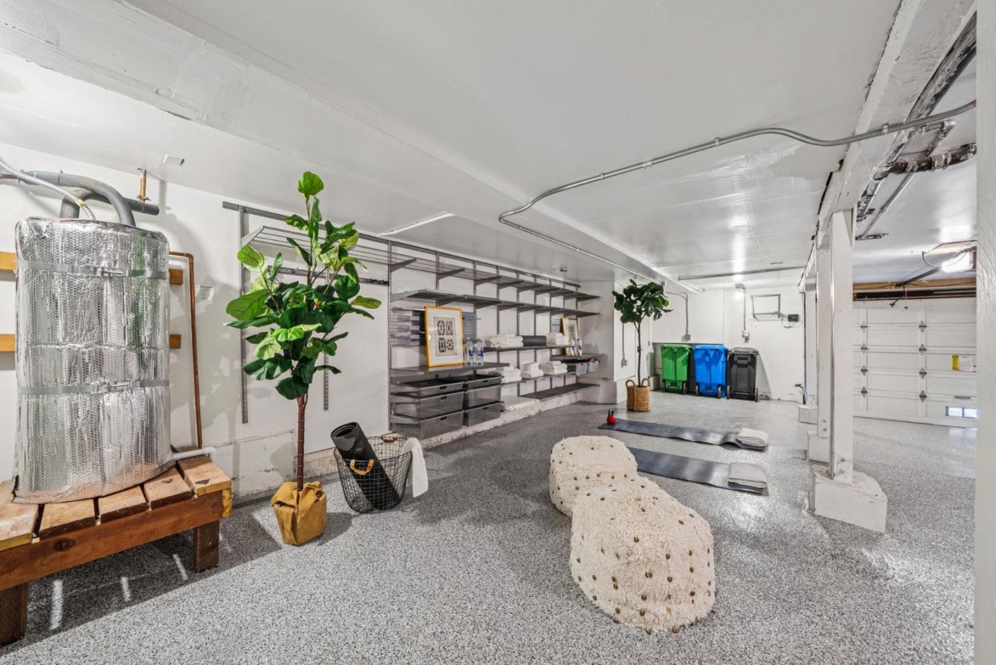 Detail Gallery Image 70 of 86 For 219 Crescent Ave, San Francisco,  CA 94110 - 2 Beds | 2 Baths
