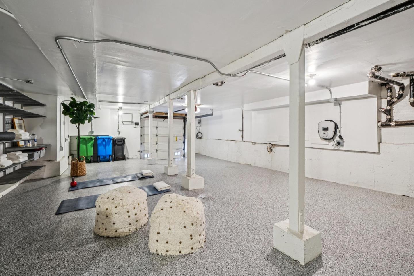 Detail Gallery Image 71 of 86 For 219 Crescent Ave, San Francisco,  CA 94110 - 2 Beds | 2 Baths