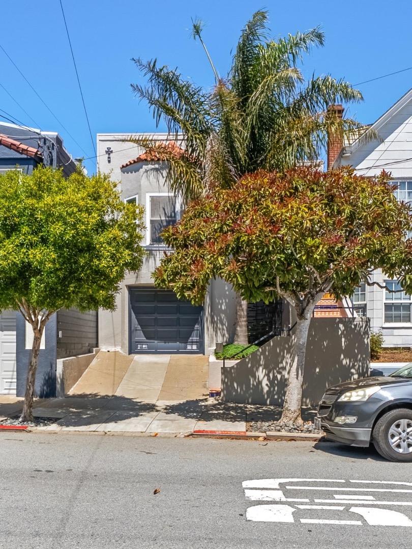 Detail Gallery Image 80 of 86 For 219 Crescent Ave, San Francisco,  CA 94110 - 2 Beds | 2 Baths