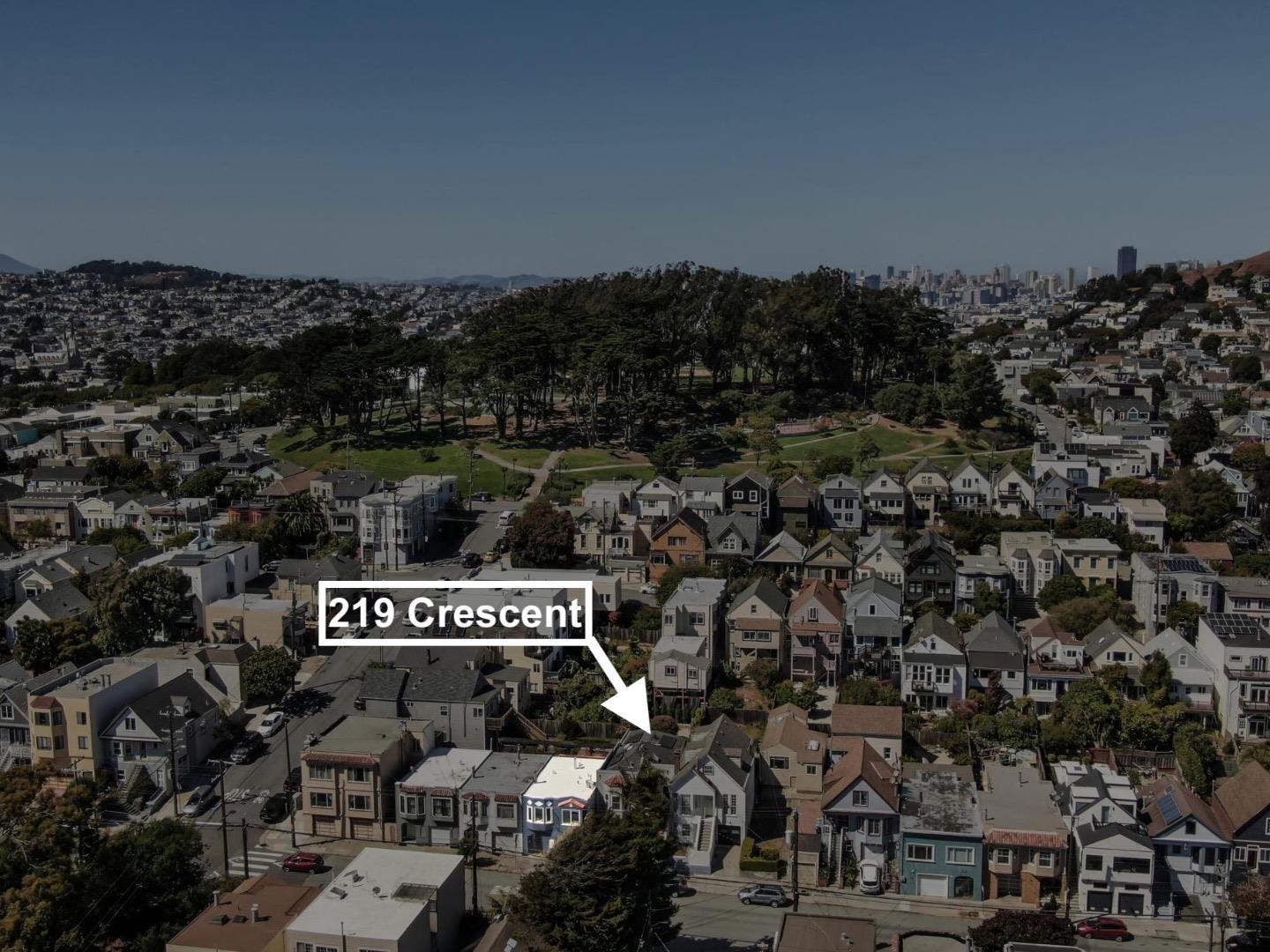 Detail Gallery Image 81 of 86 For 219 Crescent Ave, San Francisco,  CA 94110 - 2 Beds | 2 Baths