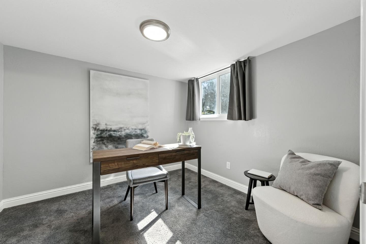 Detail Gallery Image 13 of 33 For 370 Beresford Ave, Redwood City,  CA 94061 - 2 Beds | 1 Baths