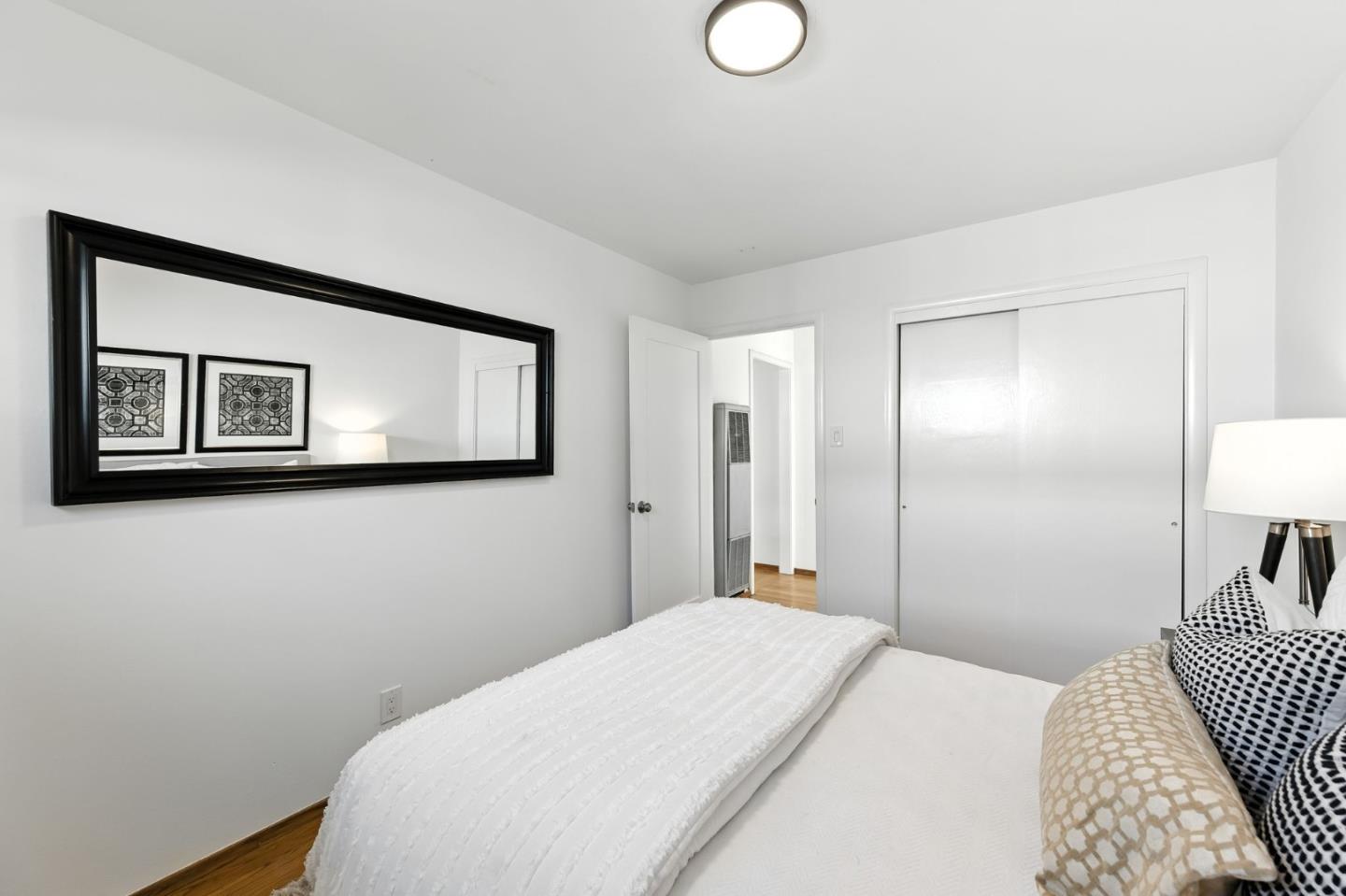 Detail Gallery Image 16 of 33 For 370 Beresford Ave, Redwood City,  CA 94061 - 2 Beds | 1 Baths