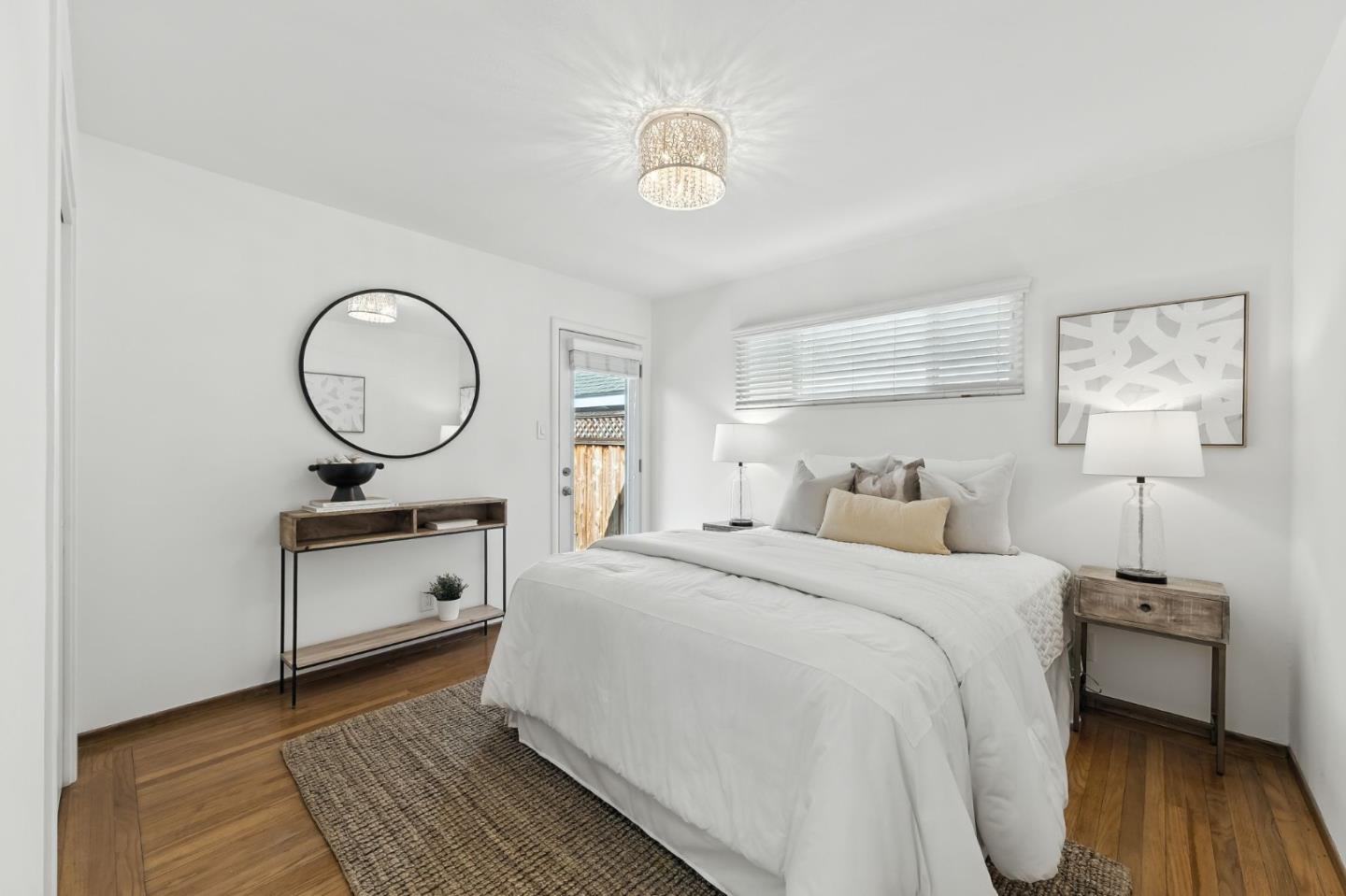 Detail Gallery Image 18 of 33 For 370 Beresford Ave, Redwood City,  CA 94061 - 2 Beds | 1 Baths