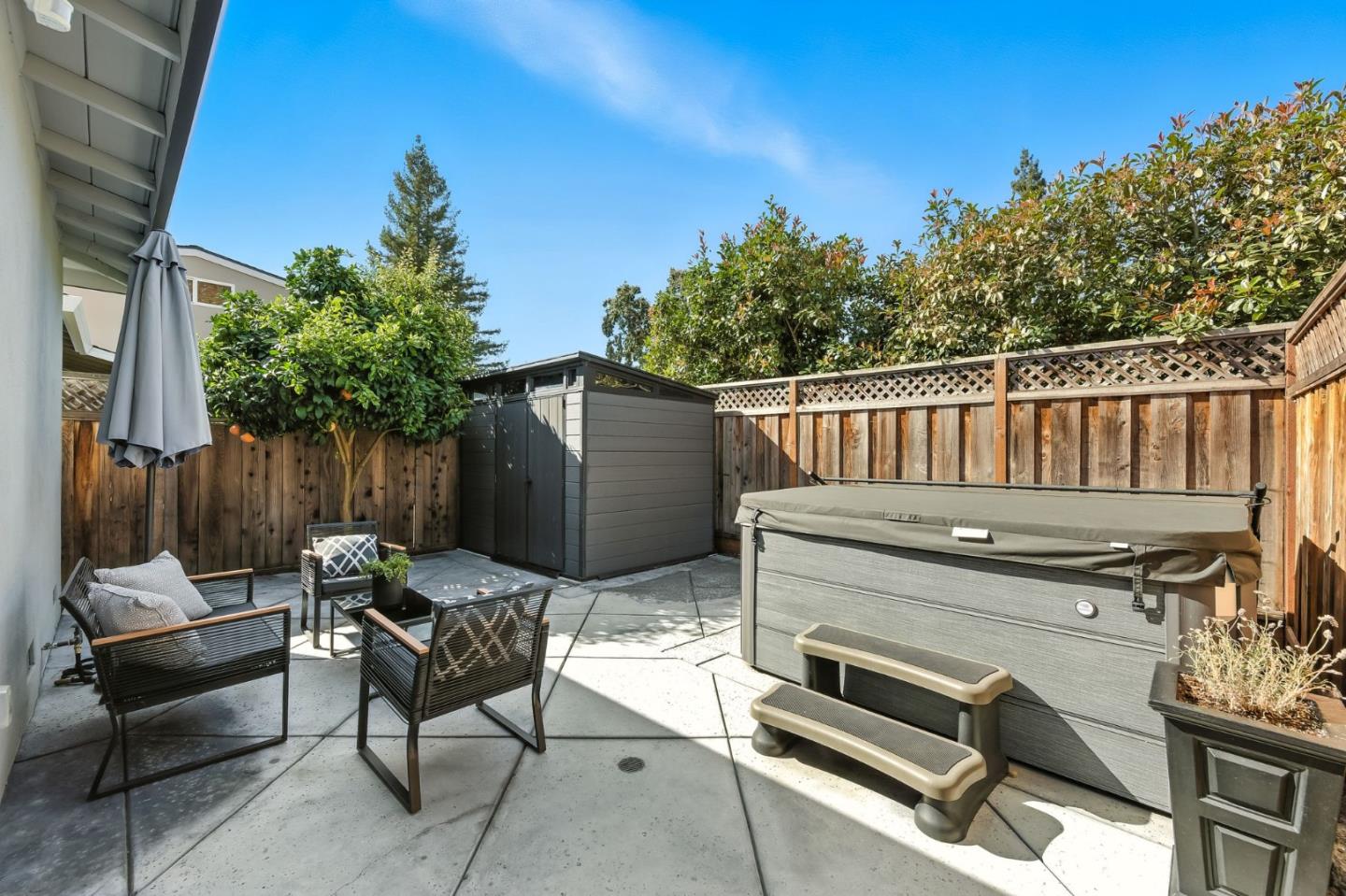 Detail Gallery Image 20 of 33 For 370 Beresford Ave, Redwood City,  CA 94061 - 2 Beds | 1 Baths
