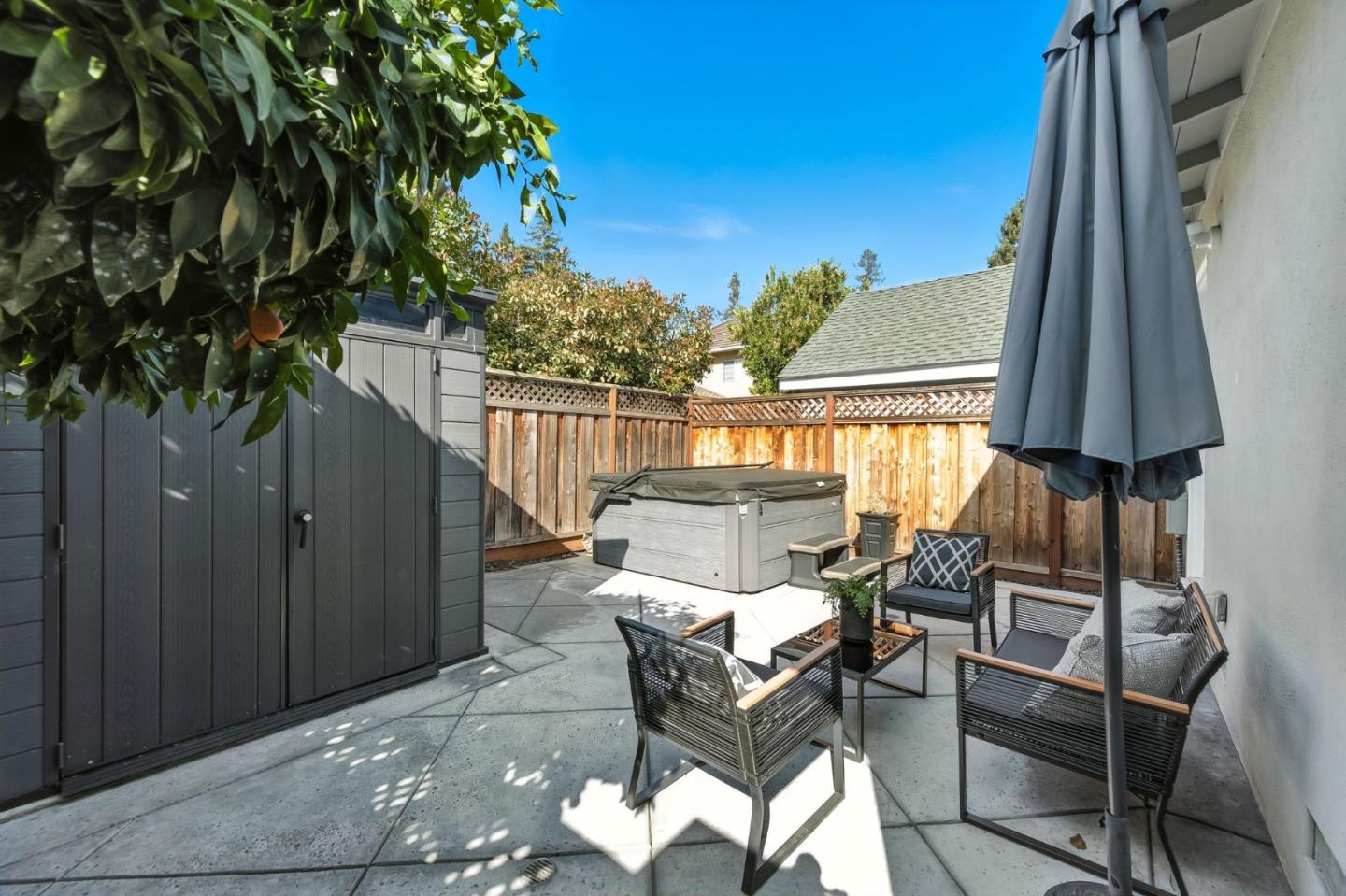 Detail Gallery Image 22 of 33 For 370 Beresford Ave, Redwood City,  CA 94061 - 2 Beds | 1 Baths
