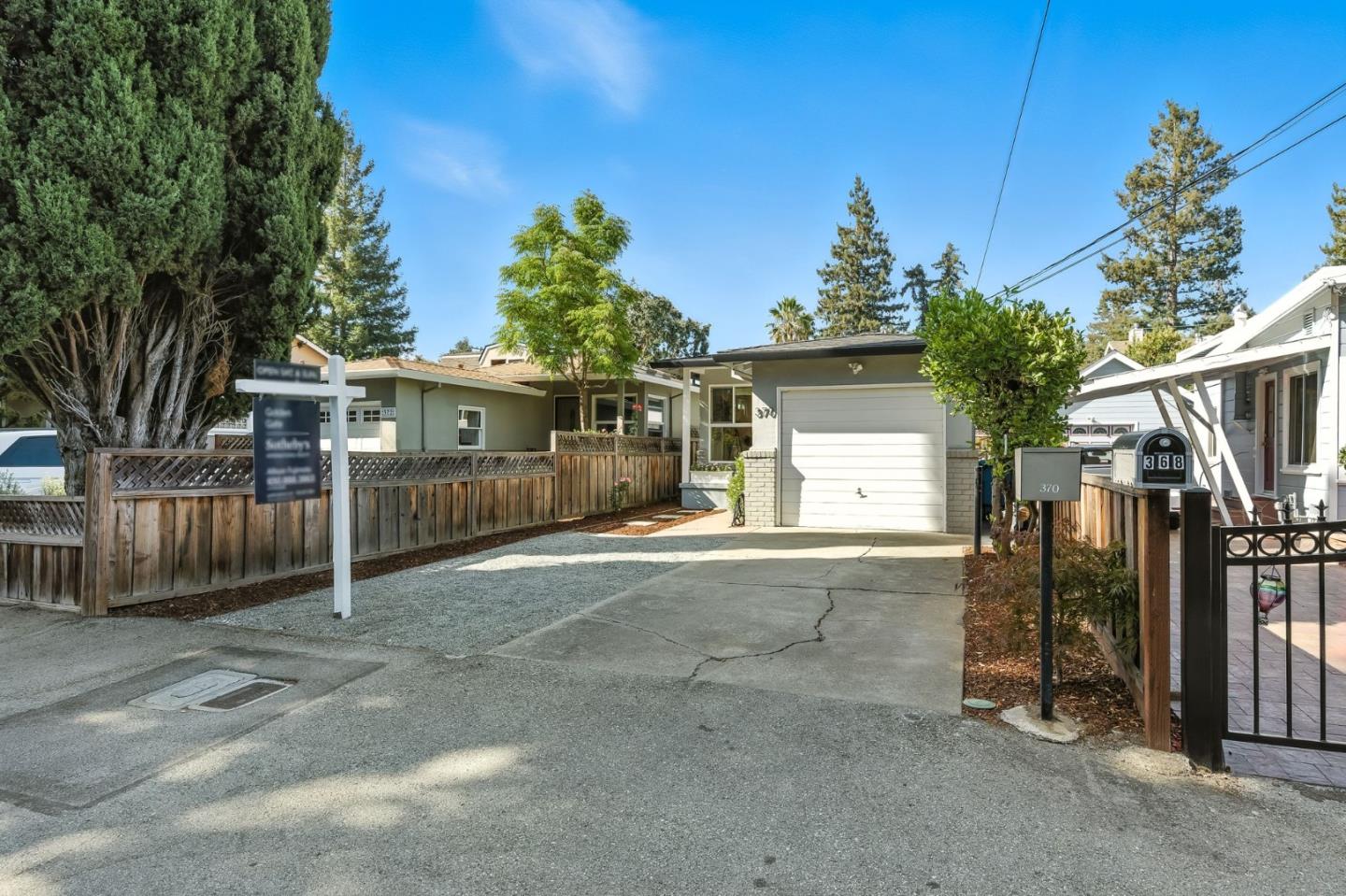 Detail Gallery Image 24 of 33 For 370 Beresford Ave, Redwood City,  CA 94061 - 2 Beds | 1 Baths