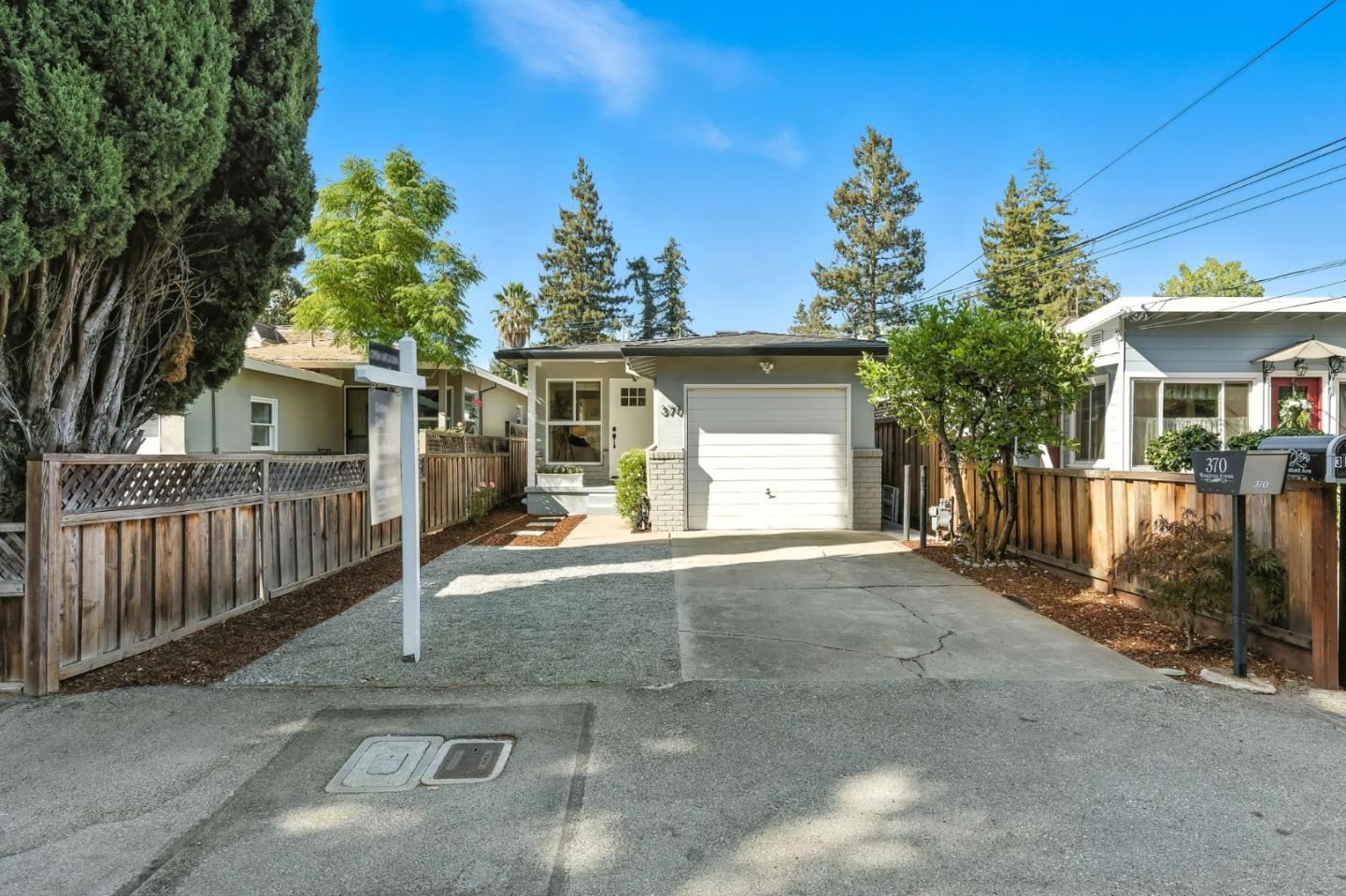 Detail Gallery Image 26 of 33 For 370 Beresford Ave, Redwood City,  CA 94061 - 2 Beds | 1 Baths