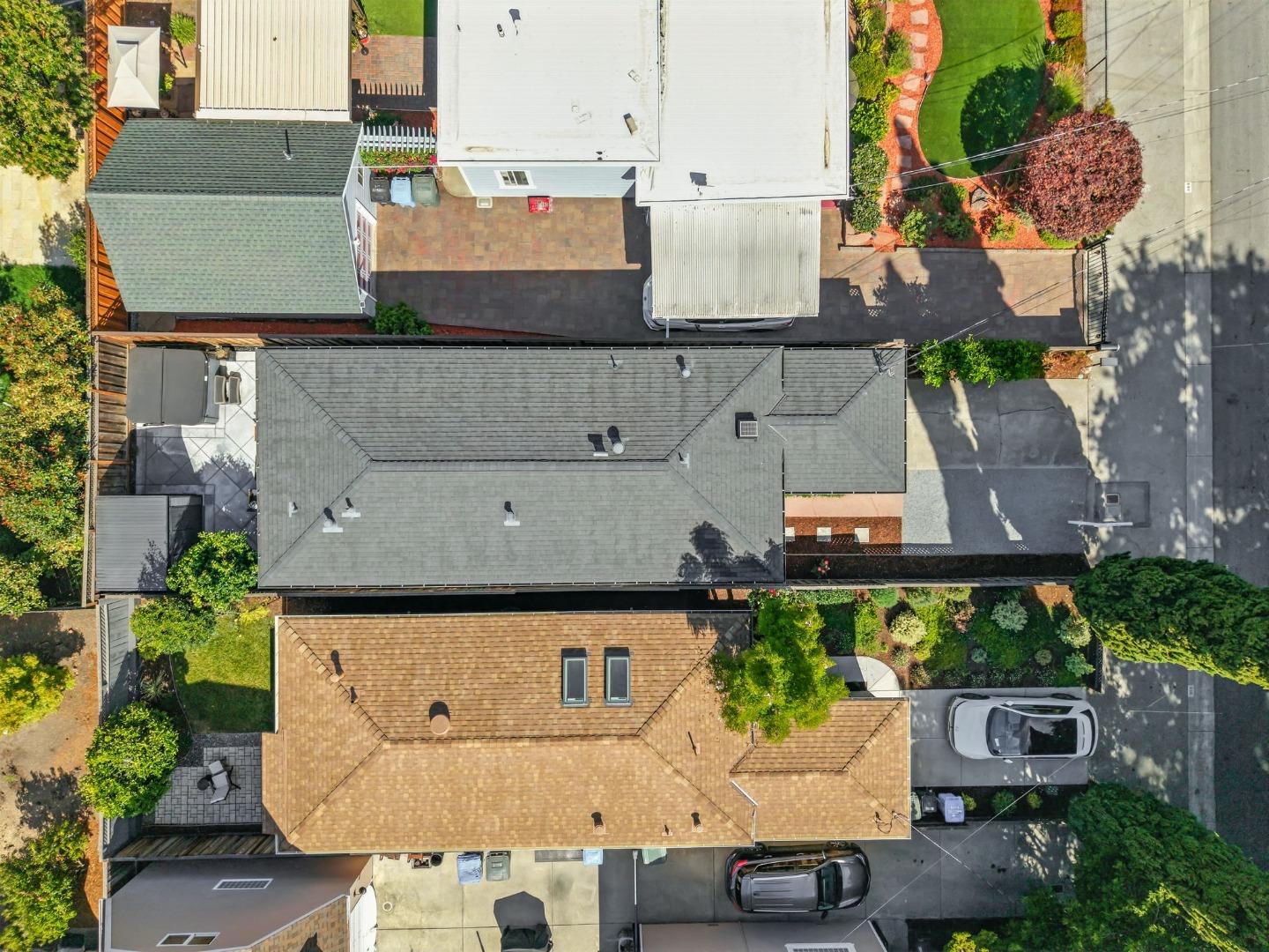Detail Gallery Image 29 of 33 For 370 Beresford Ave, Redwood City,  CA 94061 - 2 Beds | 1 Baths