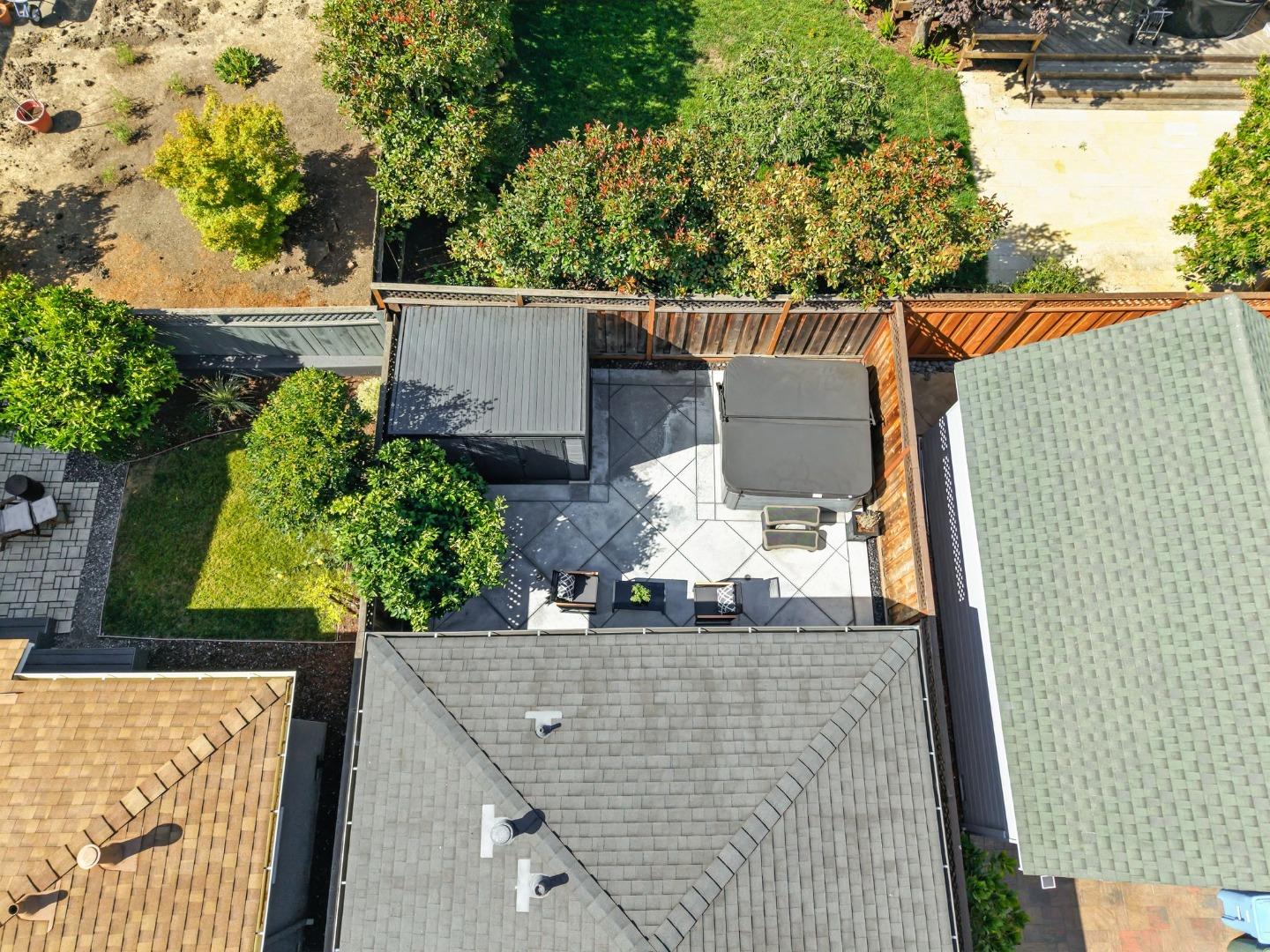 Detail Gallery Image 30 of 33 For 370 Beresford Ave, Redwood City,  CA 94061 - 2 Beds | 1 Baths
