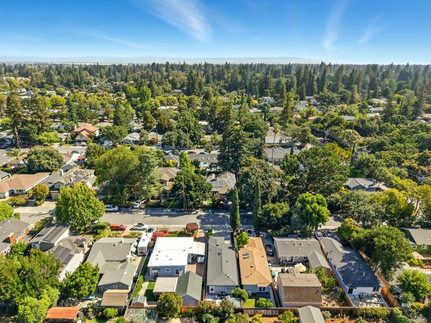 Detail Gallery Image 33 of 33 For 370 Beresford Ave, Redwood City,  CA 94061 - 2 Beds | 1 Baths