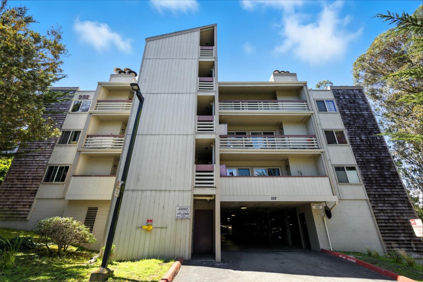 Detail Gallery Image 34 of 68 For 332 Philip Dr #303,  Daly City,  CA 94015 - 2 Beds | 2 Baths