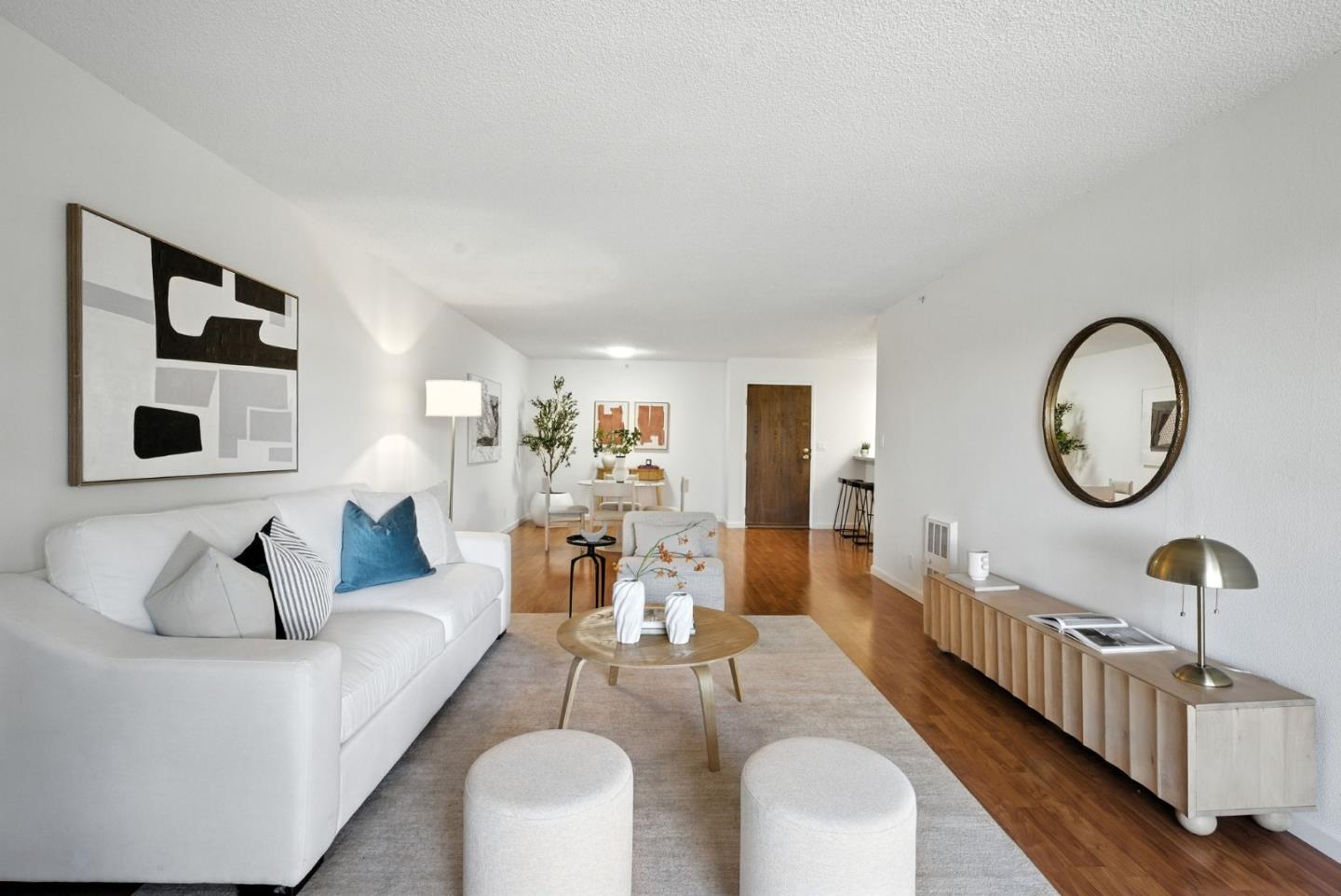 Detail Gallery Image 4 of 68 For 332 Philip Dr #303,  Daly City,  CA 94015 - 2 Beds | 2 Baths