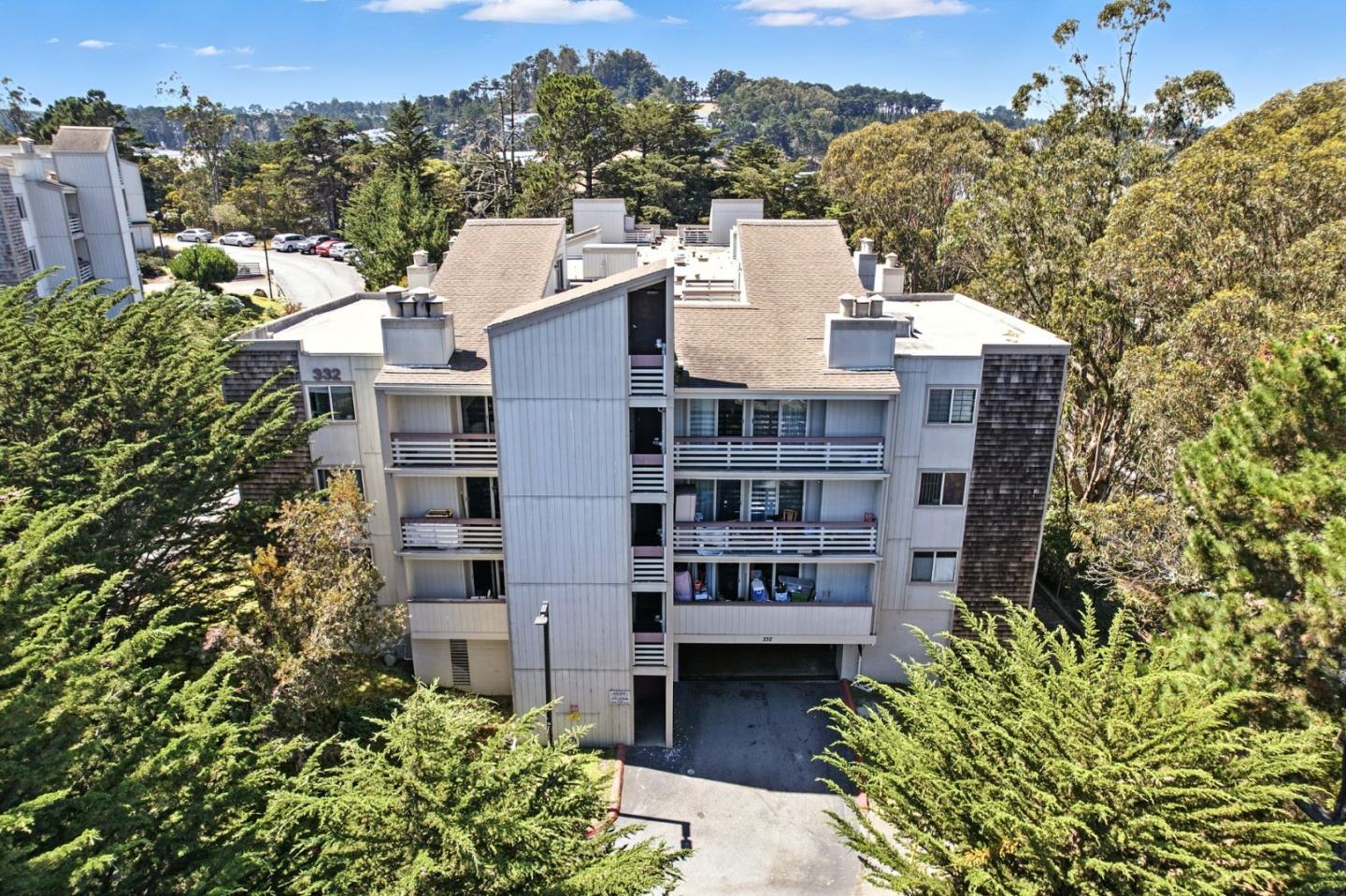 Detail Gallery Image 44 of 68 For 332 Philip Dr #303,  Daly City,  CA 94015 - 2 Beds | 2 Baths