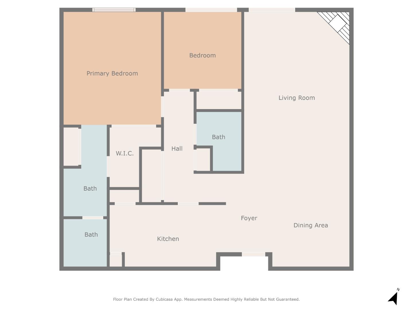 Detail Gallery Image 68 of 68 For 332 Philip Dr #303,  Daly City,  CA 94015 - 2 Beds | 2 Baths