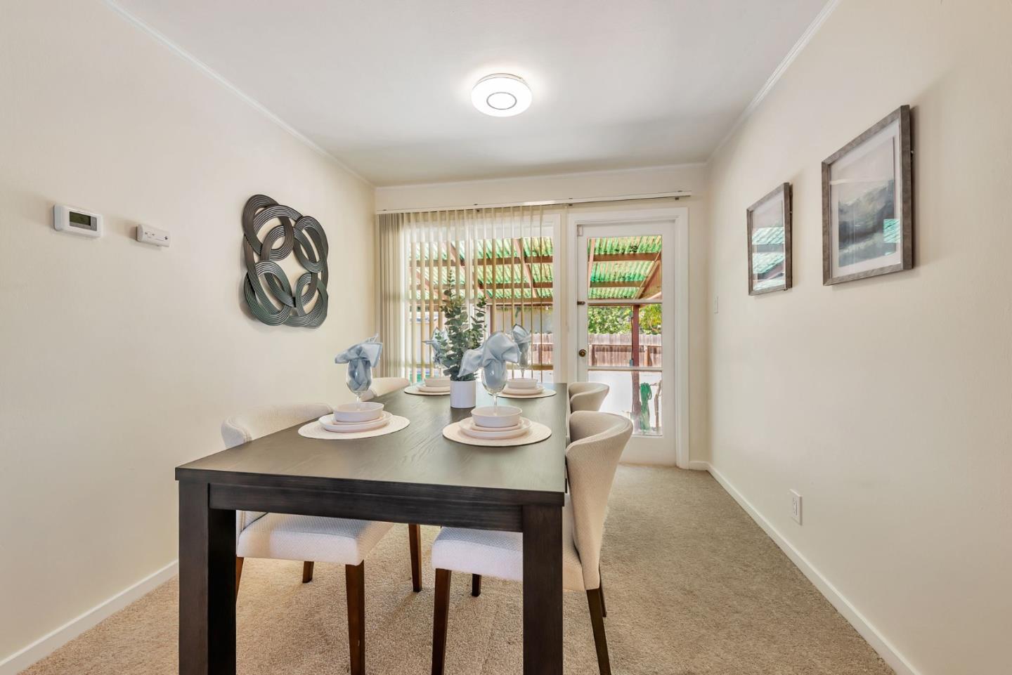 Detail Gallery Image 14 of 35 For 21 Otay Ave, San Mateo,  CA 94403 - 3 Beds | 1 Baths