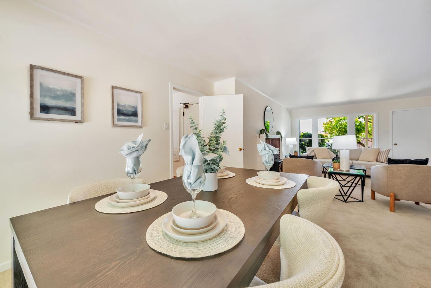 Detail Gallery Image 16 of 35 For 21 Otay Ave, San Mateo,  CA 94403 - 3 Beds | 1 Baths