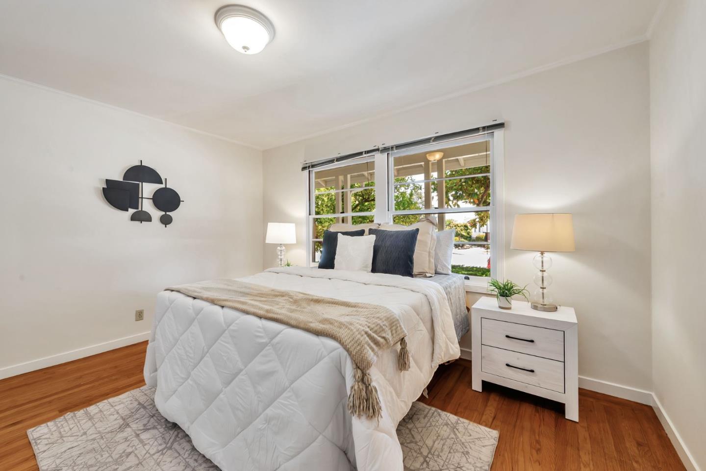 Detail Gallery Image 25 of 35 For 21 Otay Ave, San Mateo,  CA 94403 - 3 Beds | 1 Baths