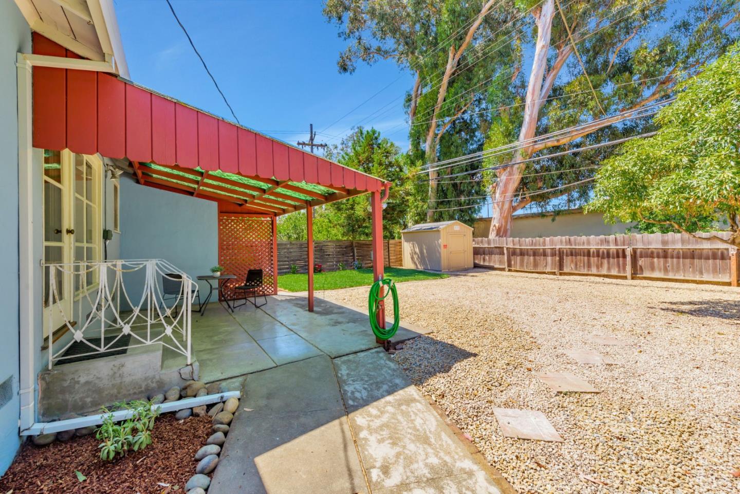 Detail Gallery Image 30 of 35 For 21 Otay Ave, San Mateo,  CA 94403 - 3 Beds | 1 Baths