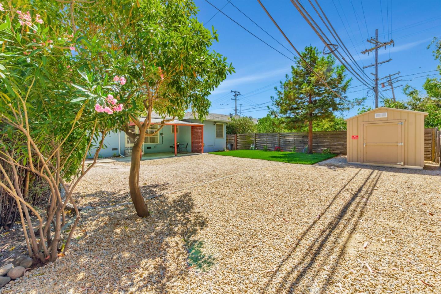 Detail Gallery Image 31 of 35 For 21 Otay Ave, San Mateo,  CA 94403 - 3 Beds | 1 Baths