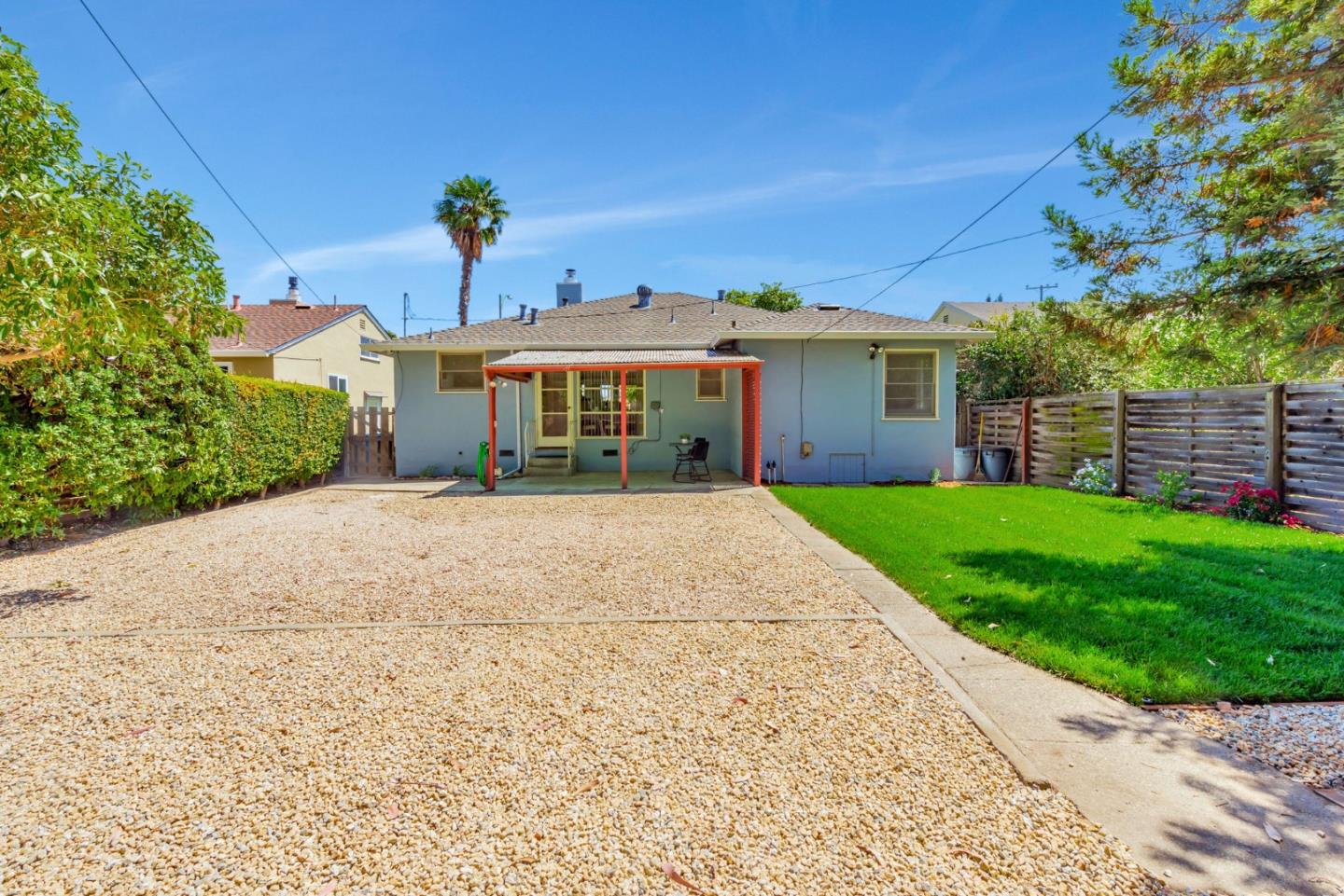 Detail Gallery Image 32 of 35 For 21 Otay Ave, San Mateo,  CA 94403 - 3 Beds | 1 Baths