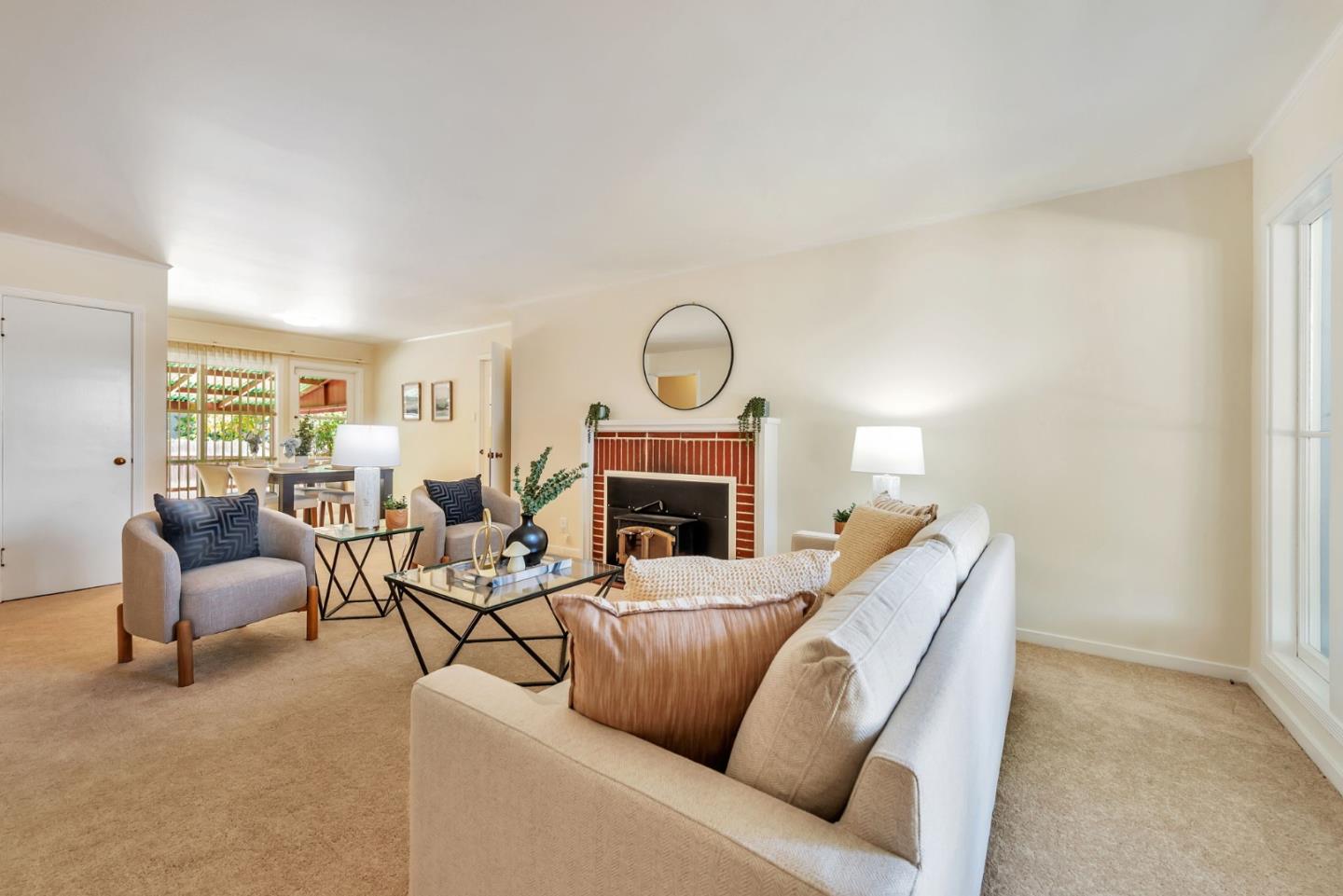 Detail Gallery Image 6 of 35 For 21 Otay Ave, San Mateo,  CA 94403 - 3 Beds | 1 Baths