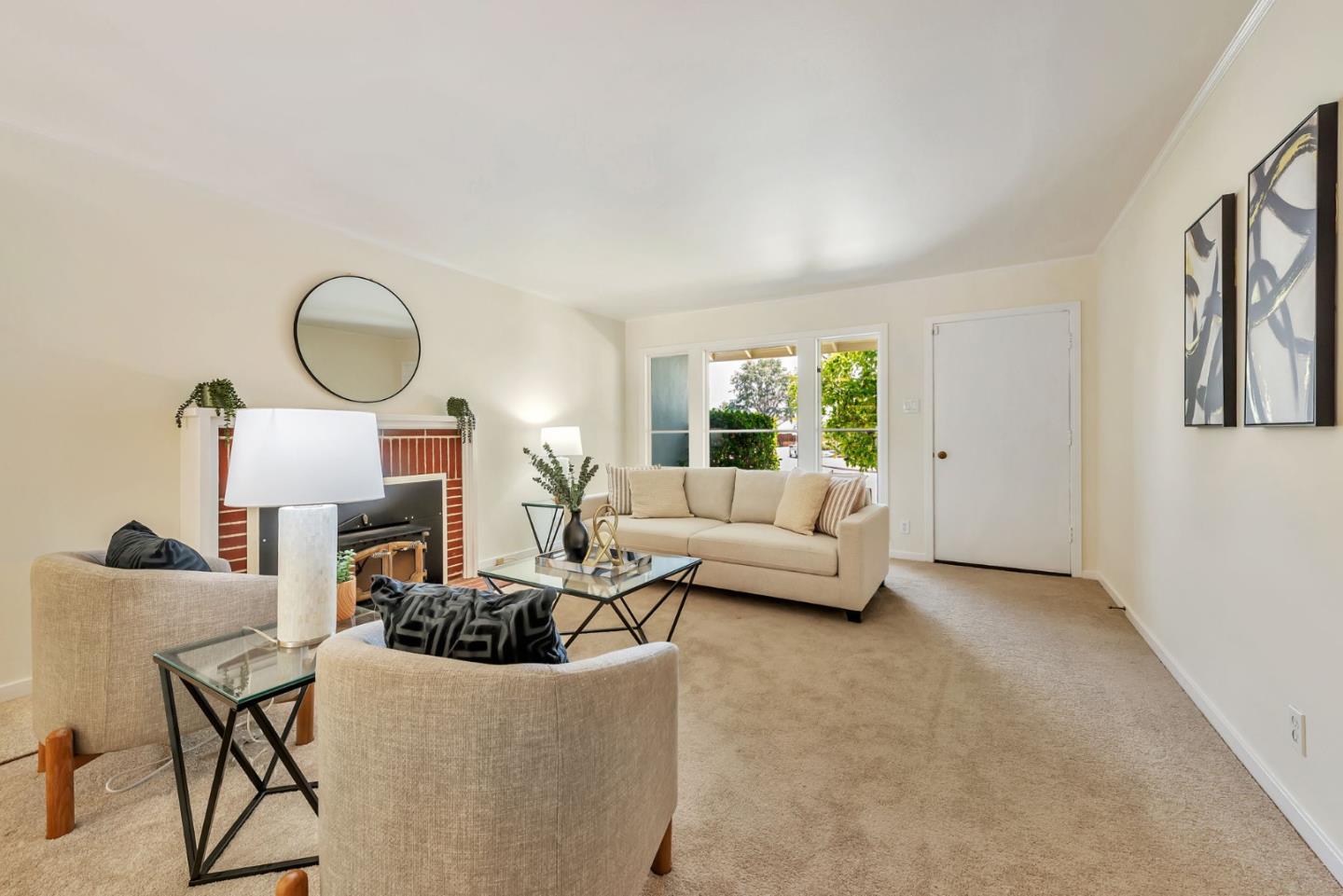 Detail Gallery Image 8 of 35 For 21 Otay Ave, San Mateo,  CA 94403 - 3 Beds | 1 Baths