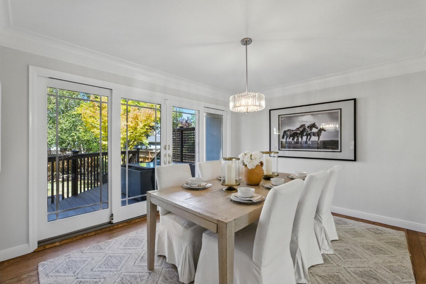 Detail Gallery Image 11 of 69 For 1531 Locust St, San Mateo,  CA 94402 - 3 Beds | 3 Baths