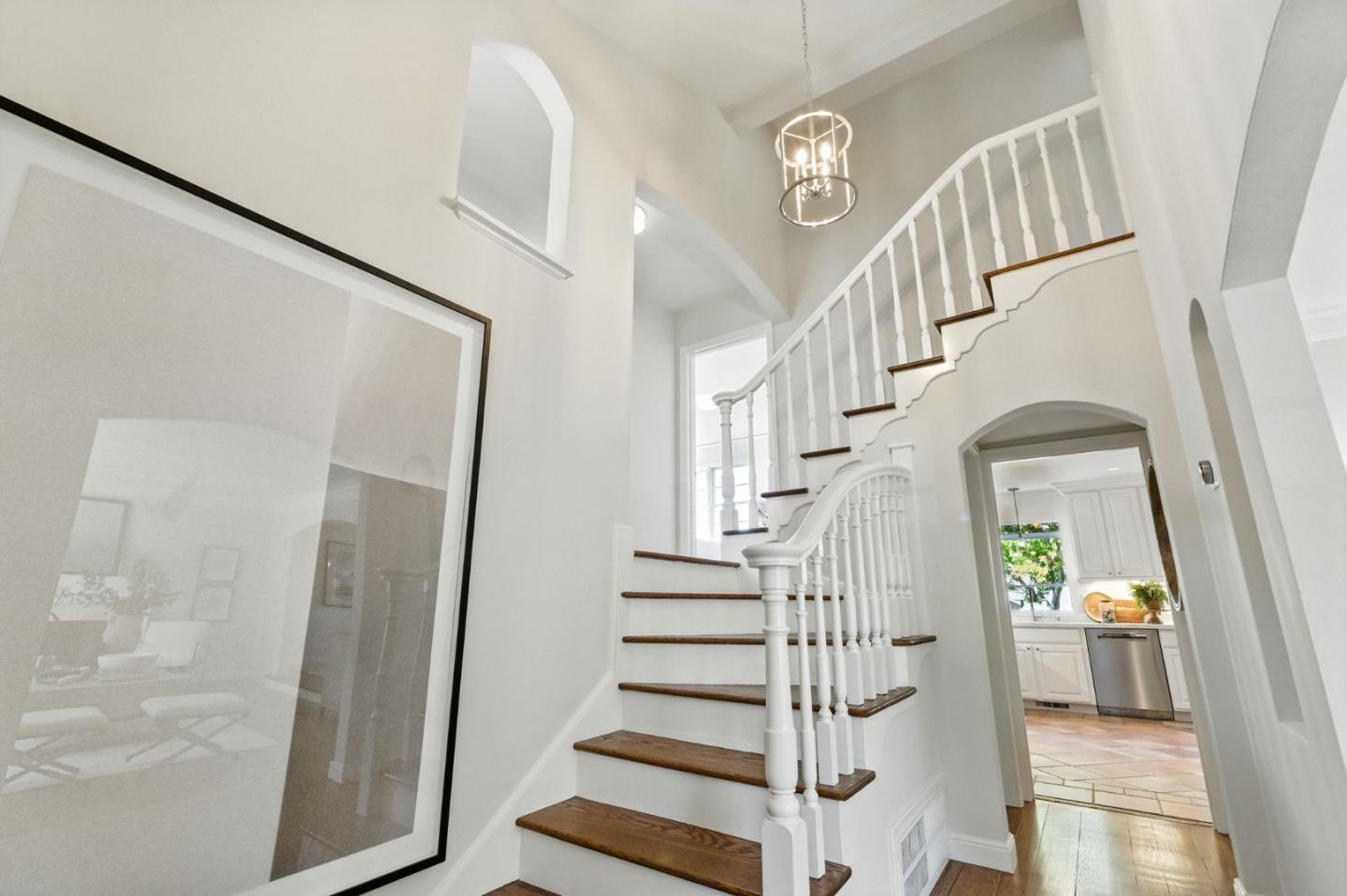 Detail Gallery Image 22 of 69 For 1531 Locust St, San Mateo,  CA 94402 - 3 Beds | 3 Baths