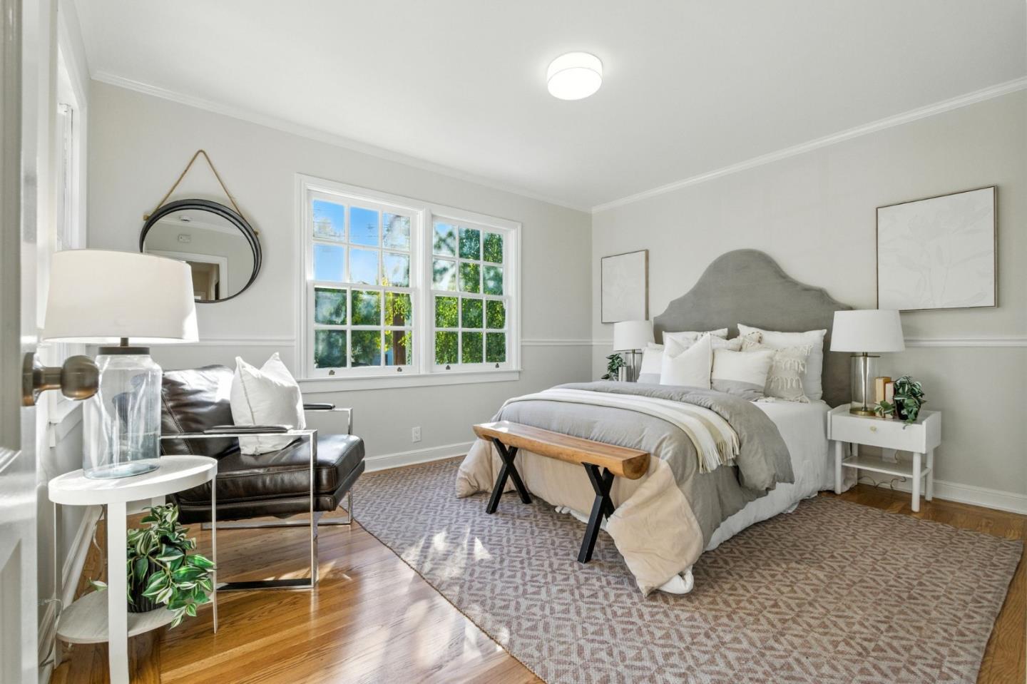 Detail Gallery Image 27 of 69 For 1531 Locust St, San Mateo,  CA 94402 - 3 Beds | 3 Baths