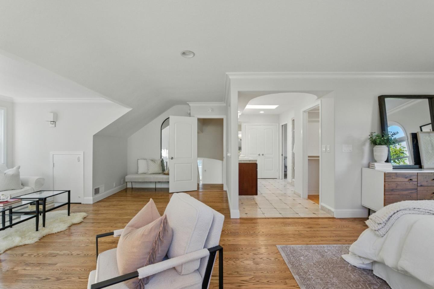 Detail Gallery Image 39 of 69 For 1531 Locust St, San Mateo,  CA 94402 - 3 Beds | 3 Baths