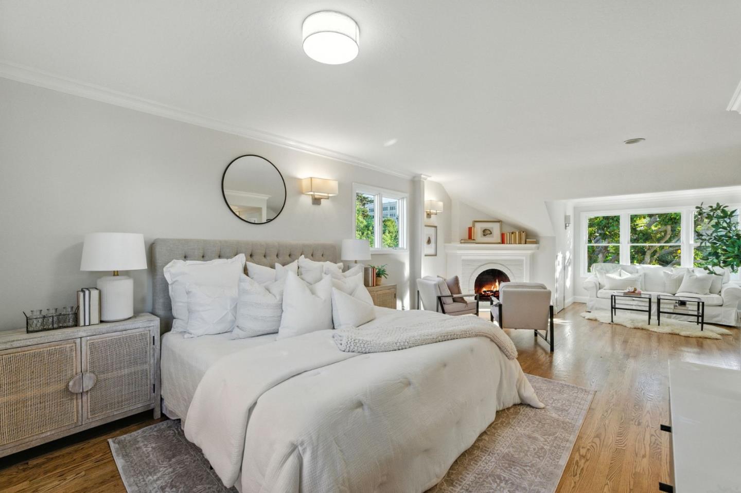 Detail Gallery Image 42 of 69 For 1531 Locust St, San Mateo,  CA 94402 - 3 Beds | 3 Baths